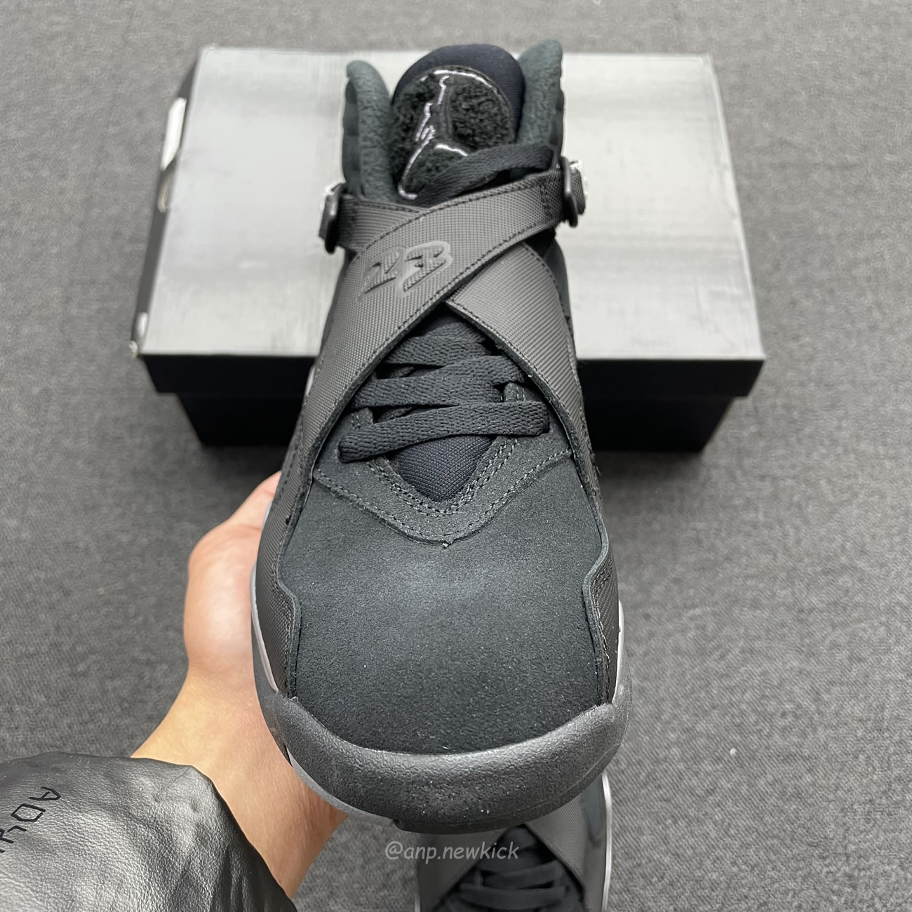 Air Jordan 8 Retro Winterized Gunsmoke Fd1334 001 (2) - www.newkick.org Air Jordan 8 Retro Winterized Gunsmoke Fd1334 001 (2) - www.newkick.org