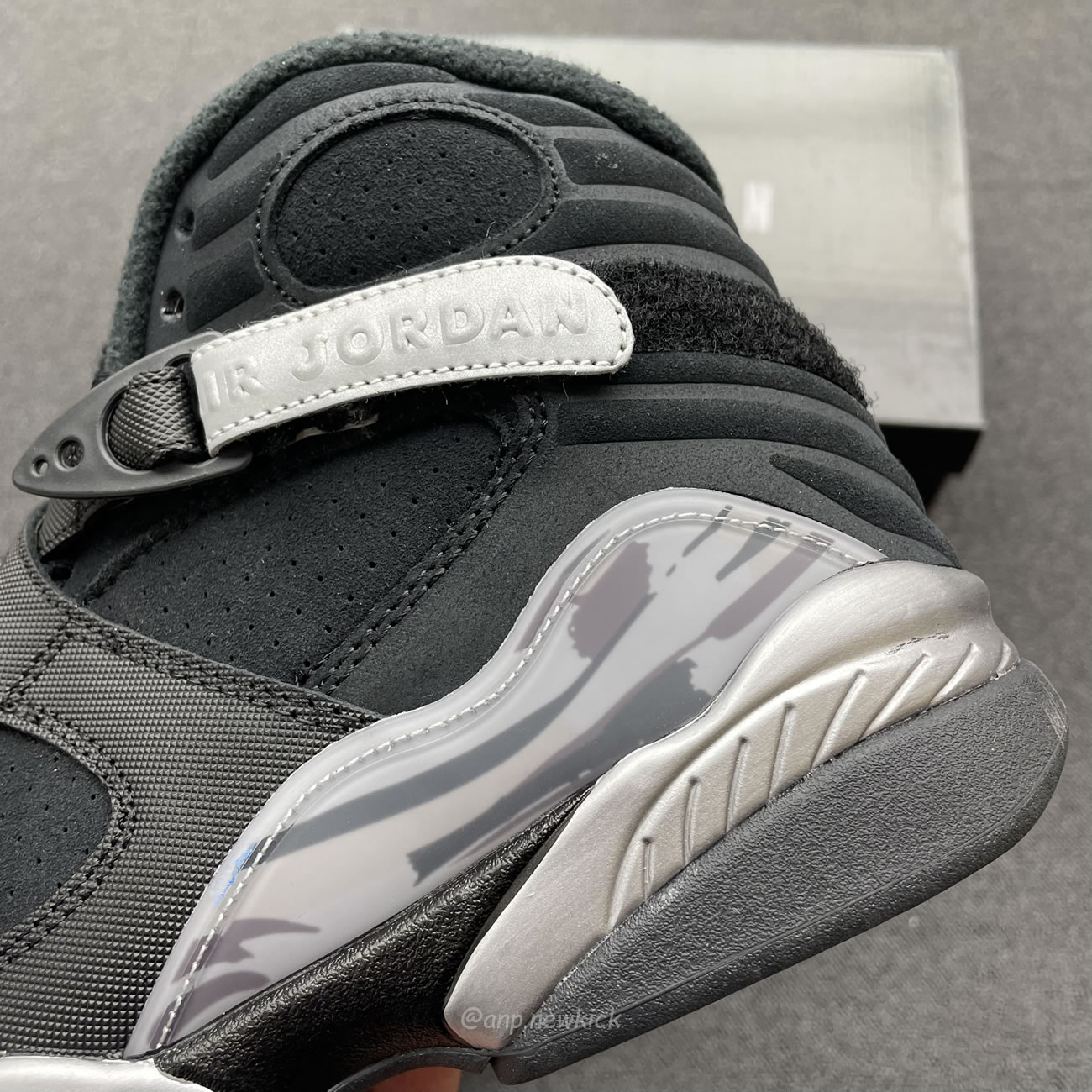 Air Jordan 8 Retro Winterized Gunsmoke Fd1334 001 (6) - www.newkick.org Air Jordan 8 Retro Winterized Gunsmoke Fd1334 001 (6) - www.newkick.org