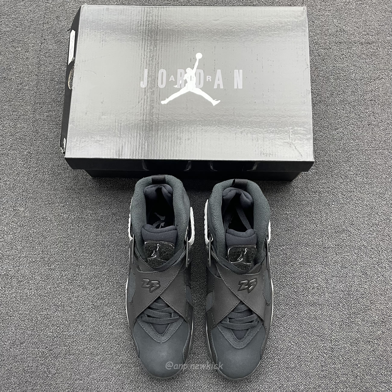 Air Jordan 8 Retro Winterized Gunsmoke Fd1334 001 (8) - www.newkick.org Air Jordan 8 Retro Winterized Gunsmoke Fd1334 001 (8) - www.newkick.org