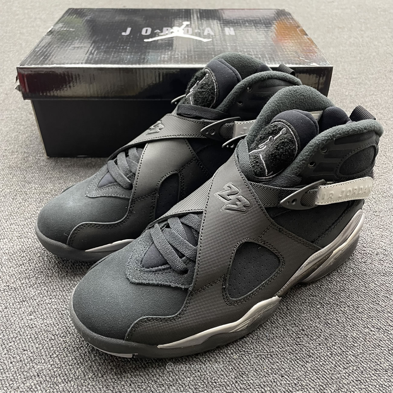 Air Jordan 8 Retro Winterized Gunsmoke Fd1334 001 (9) - www.newkick.org Air Jordan 8 Retro Winterized Gunsmoke Fd1334 001 (9) - www.newkick.org
