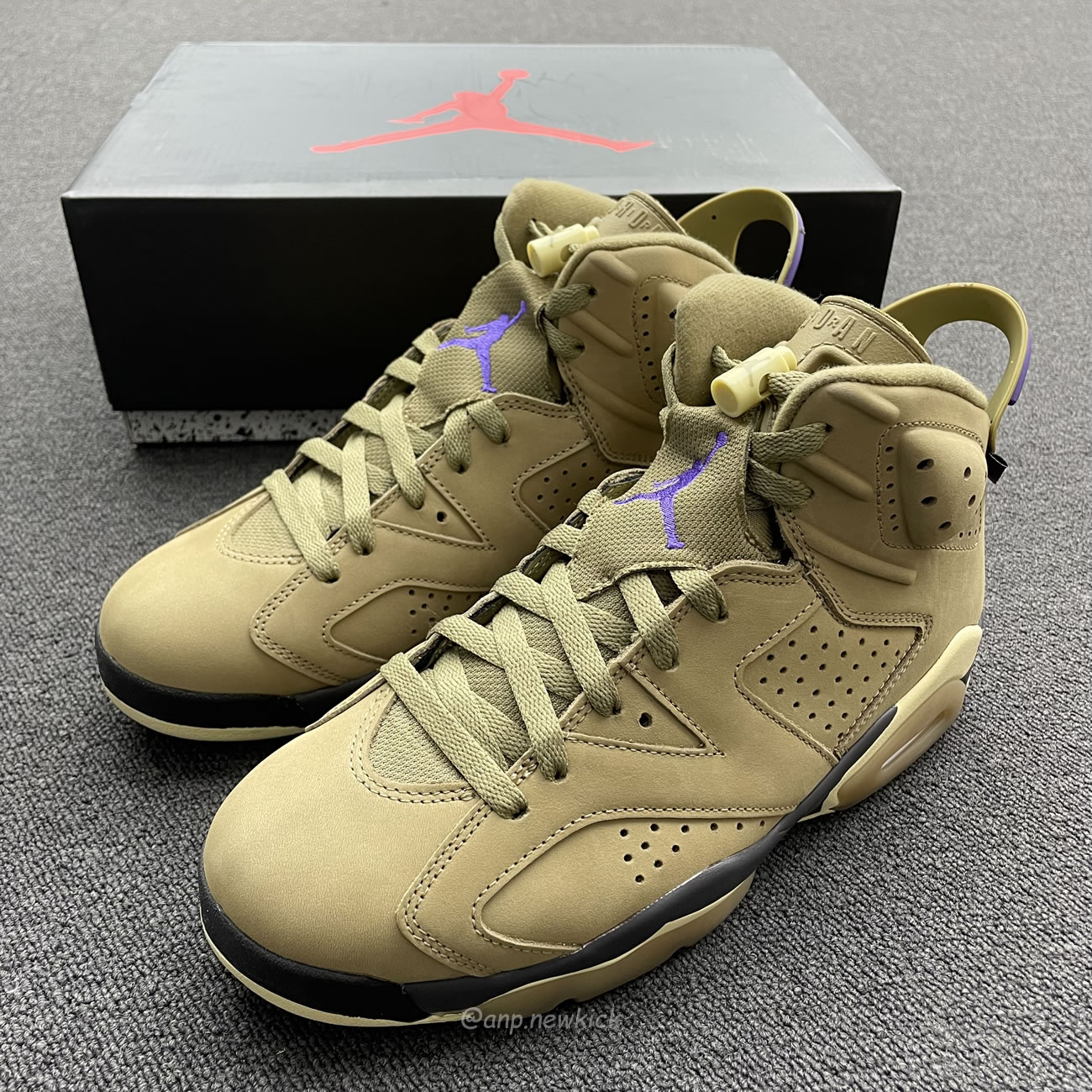 Air Jordan 6 Retro Gore Tex Brown Kelp Womens Fd1643 300 (11) - www.newkick.org Air Jordan 6 Retro Gore Tex Brown Kelp Womens Fd1643 300 (11) - www.newkick.org