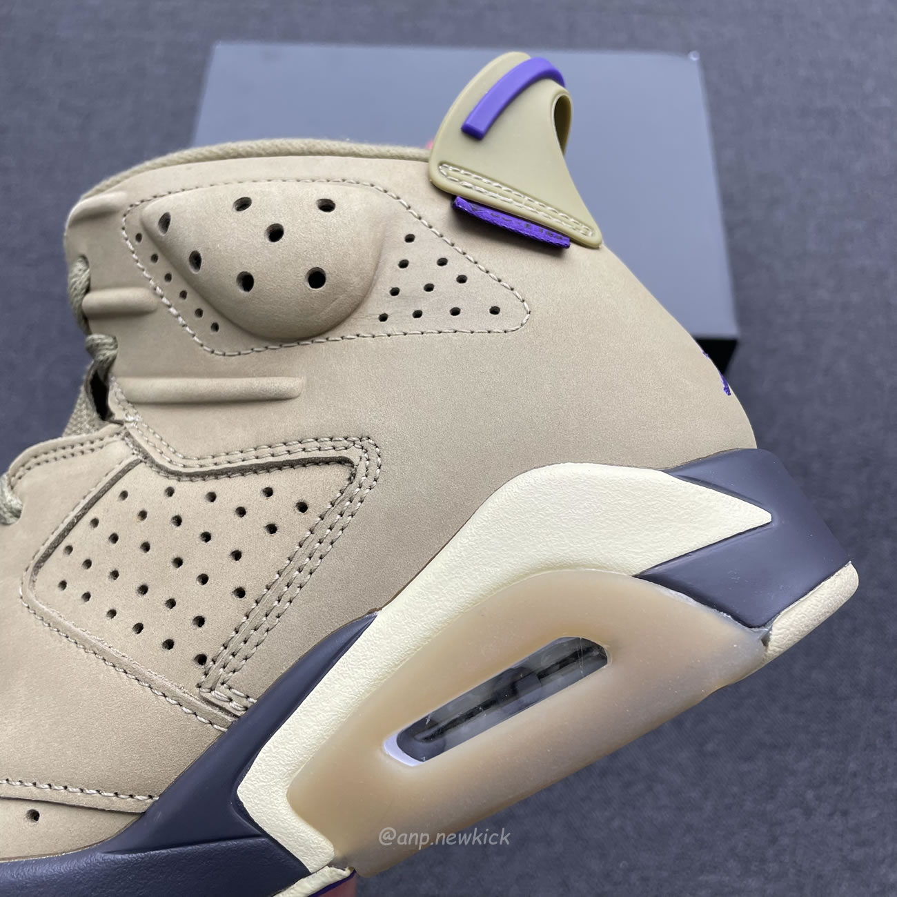 Air Jordan 6 Retro Gore Tex Brown Kelp Womens Fd1643 300 (14) - www.newkick.org Air Jordan 6 Retro Gore Tex Brown Kelp Womens Fd1643 300 (14) - www.newkick.org