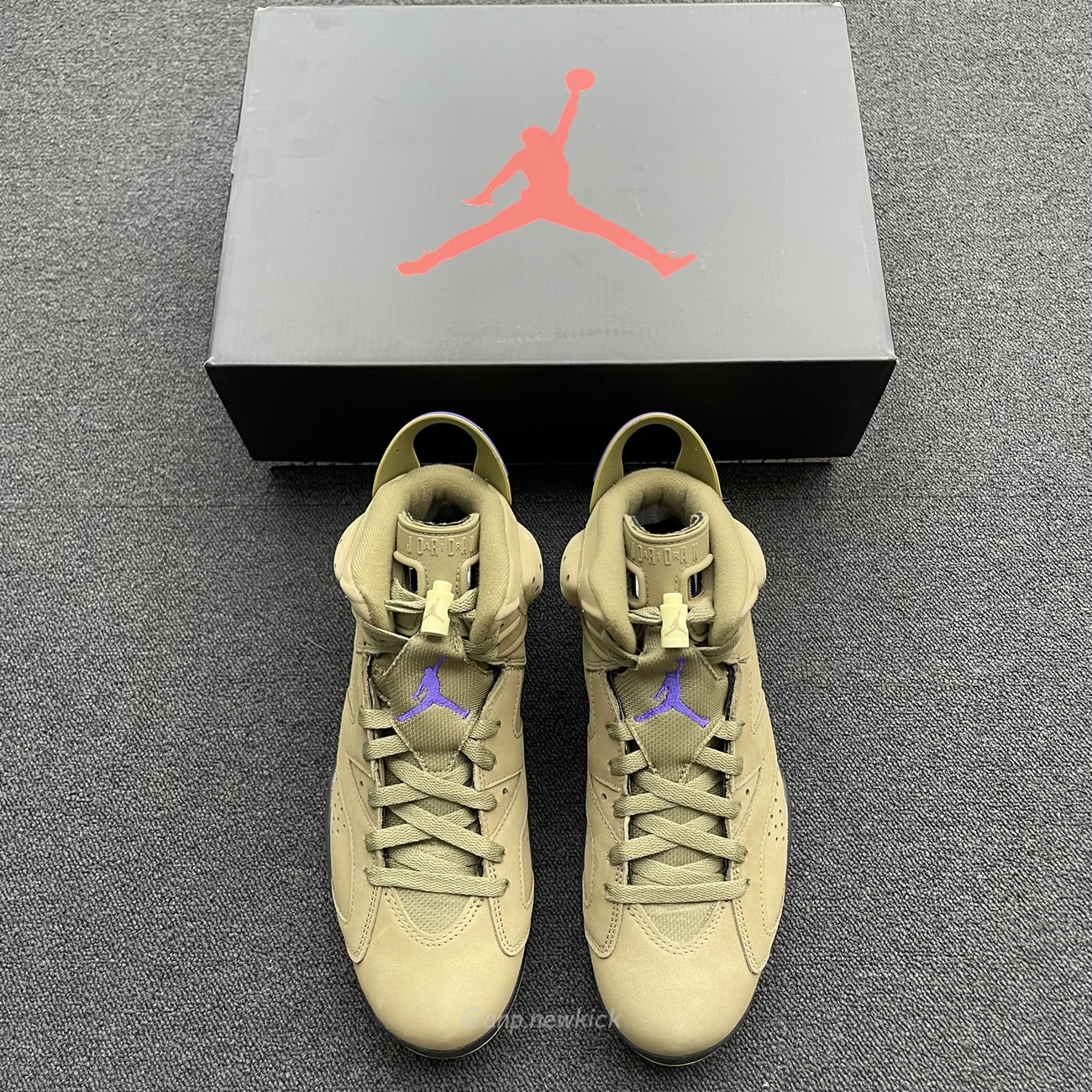 Air Jordan 6 Retro Gore Tex Brown Kelp Womens Fd1643 300 (2) - www.newkick.org Air Jordan 6 Retro Gore Tex Brown Kelp Womens Fd1643 300 (2) - www.newkick.org