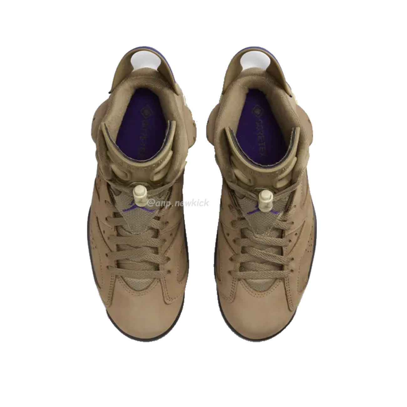 Air Jordan 6 Retro Gore Tex Brown Kelp Womens Fd1643 300 (5) - www.newkick.org Air Jordan 6 Retro Gore Tex Brown Kelp Womens Fd1643 300 (5) - www.newkick.org