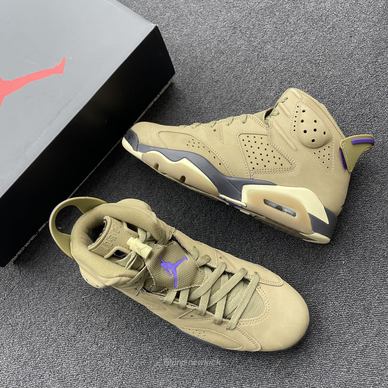 Air Jordan 6 Retro Gore Tex Brown Kelp Womens Fd1643 300 (8) - www.newkick.org Air Jordan 6 Retro Gore Tex Brown Kelp Womens Fd1643 300 (8) - www.newkick.org