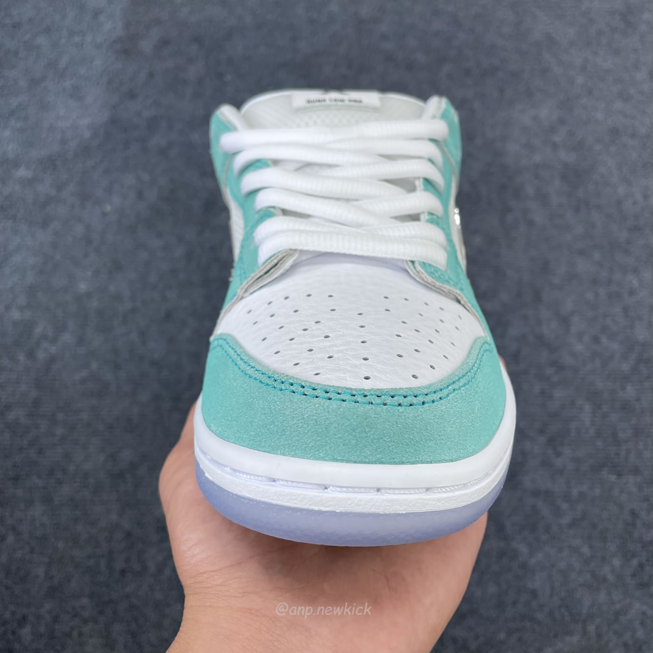 Nike Sb Dunk Low April Skateboards Fd2562 400 (8) - www.newkick.org