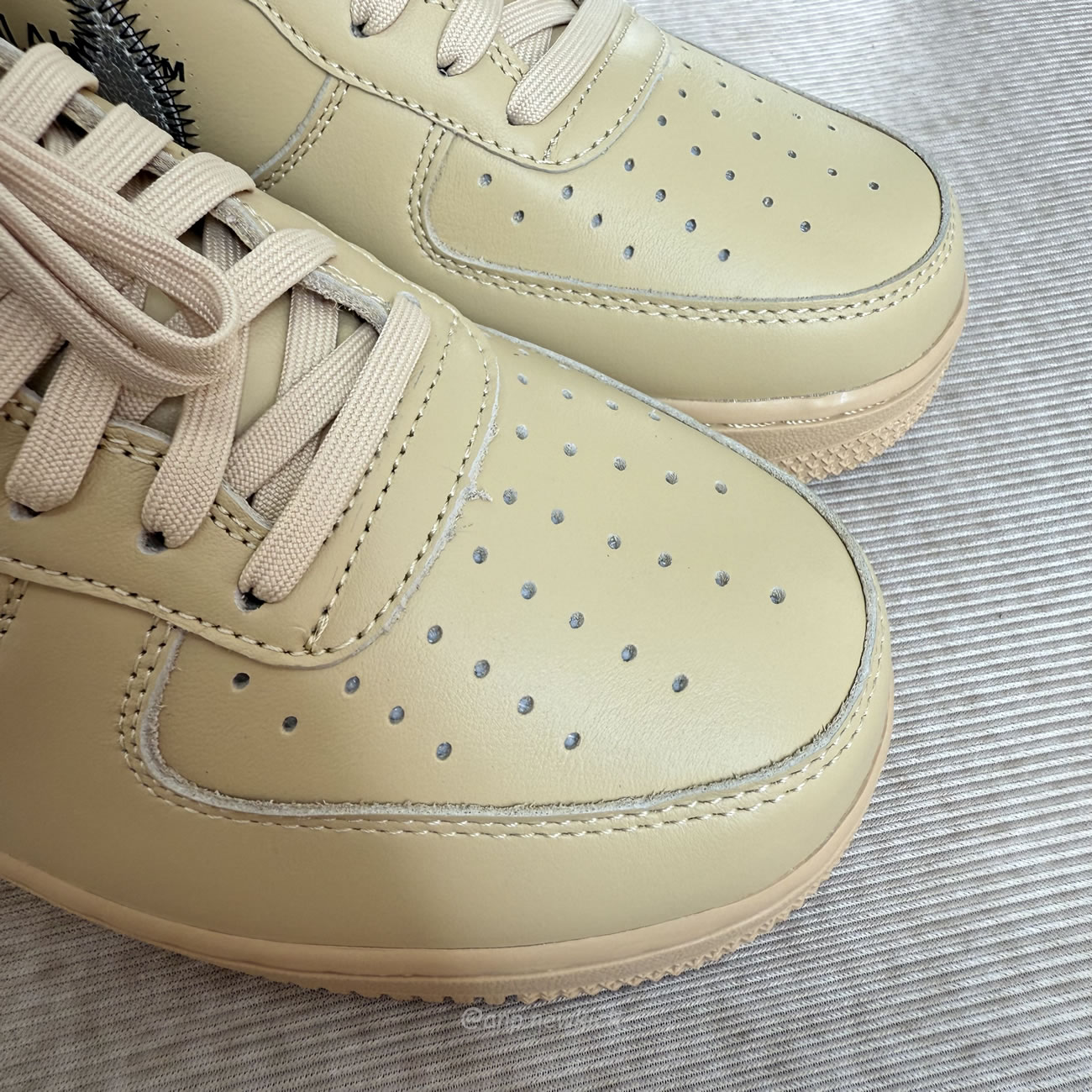 Nike Air Force 1 Low Off White Sesame Fd6900 200 (2) - www.newkick.org Nike Air Force 1 Low Off White Sesame Fd6900 200 (2) - www.newkick.org