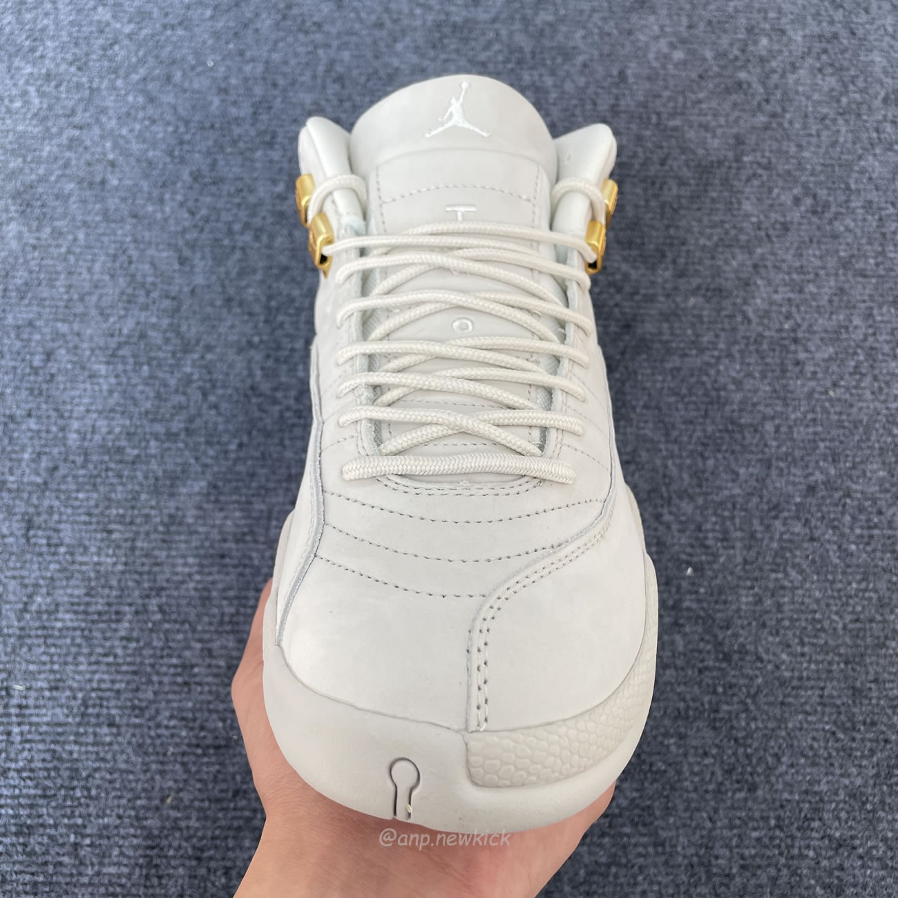Air Jordan 12 Retro Phantom Fd9101 007 (4) - www.newkick.org
