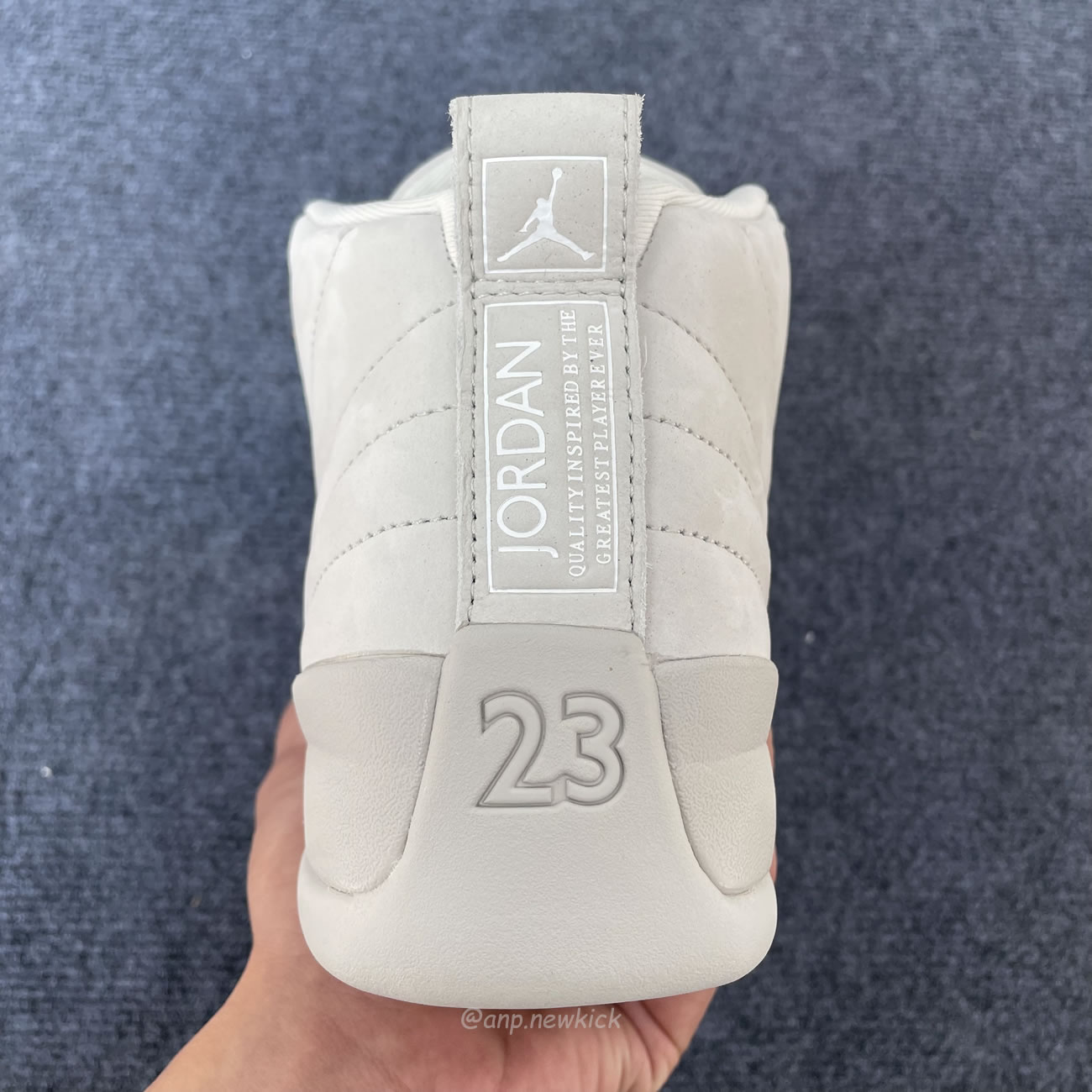 Air Jordan 12 Retro Phantom Fd9101 007 (5) - www.newkick.org