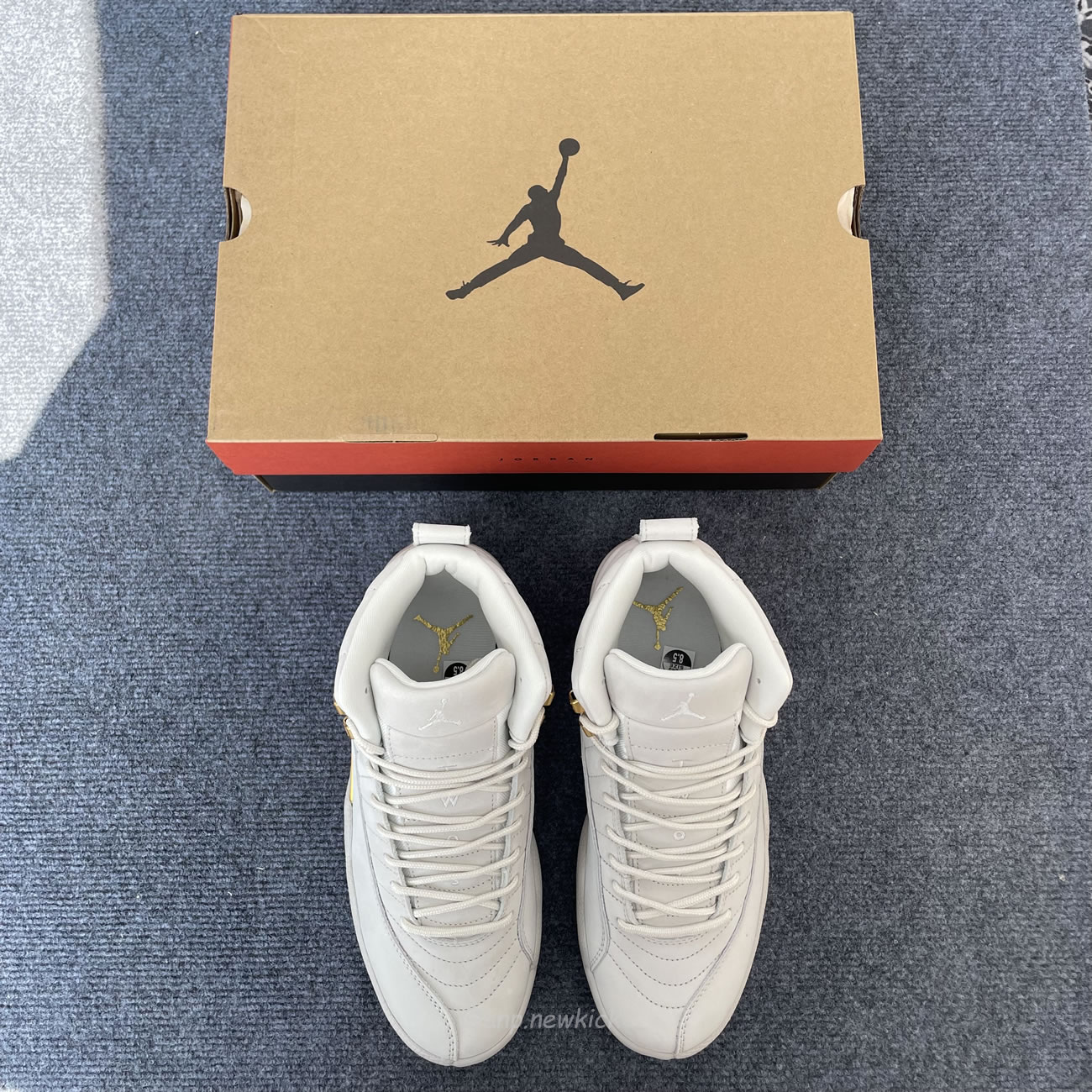 Air Jordan 12 Retro Phantom Fd9101 007 (6) - www.newkick.org