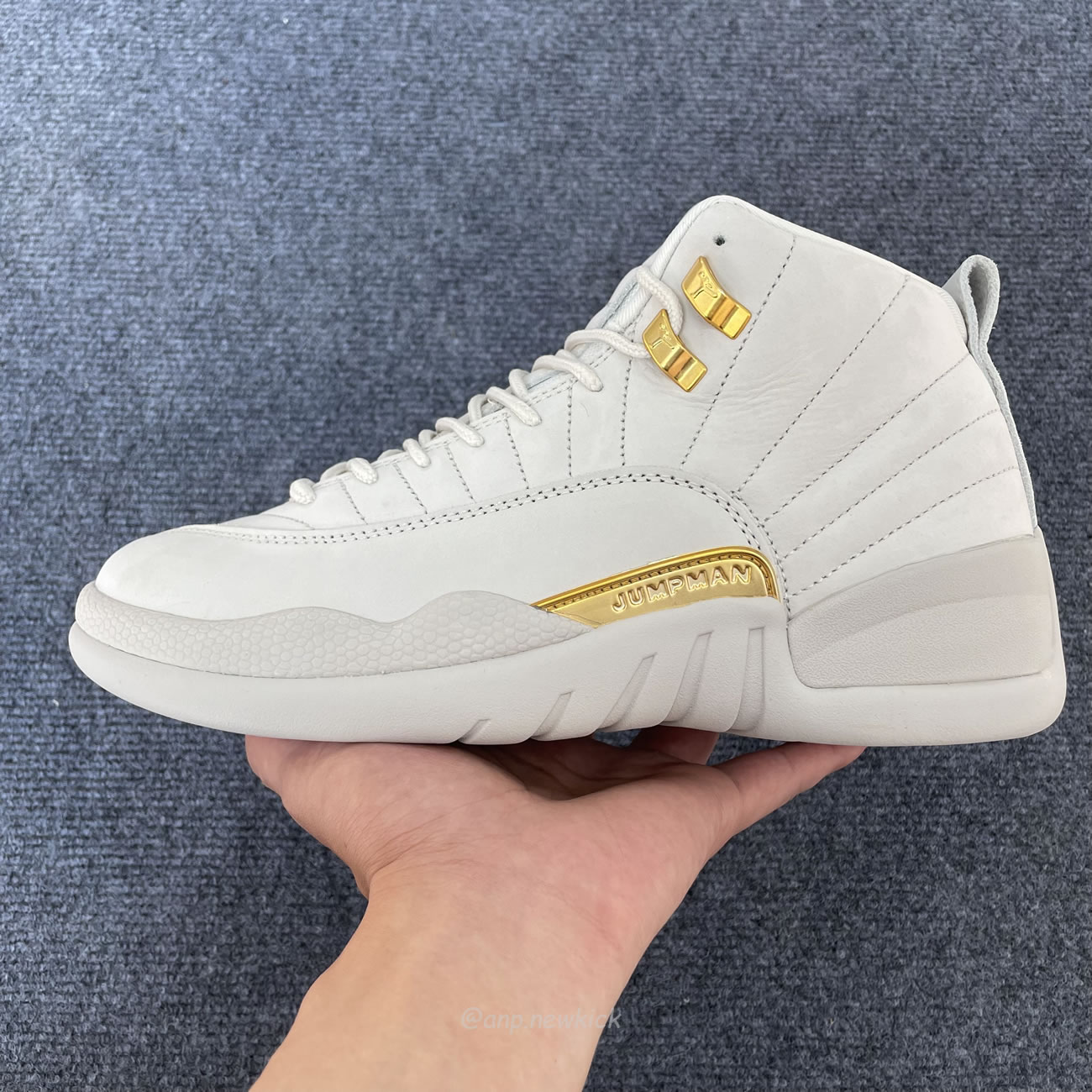 Air Jordan 12 Retro Phantom Fd9101 007 (7) - www.newkick.org