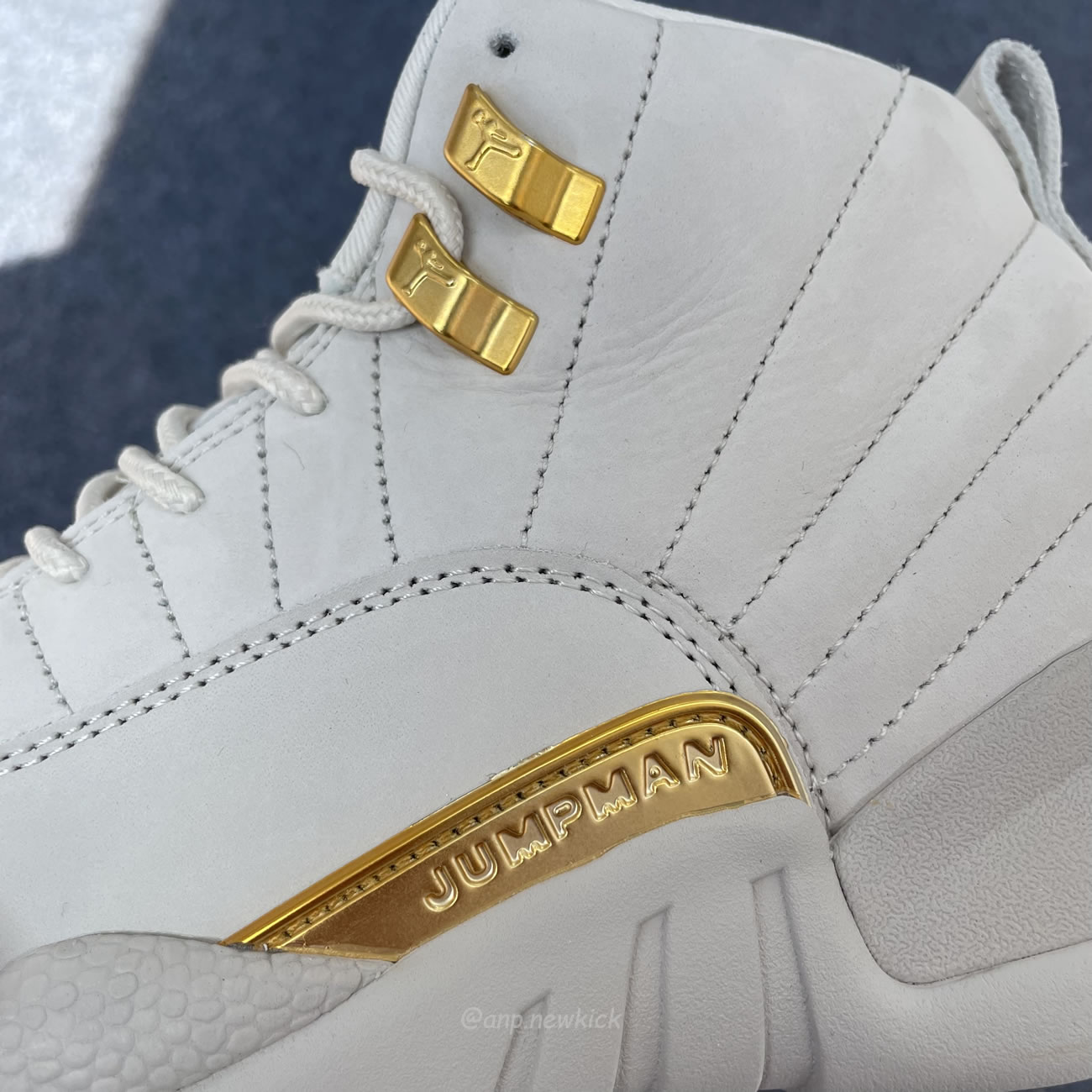 Air Jordan 12 Retro Phantom Fd9101 007 (8) - www.newkick.org