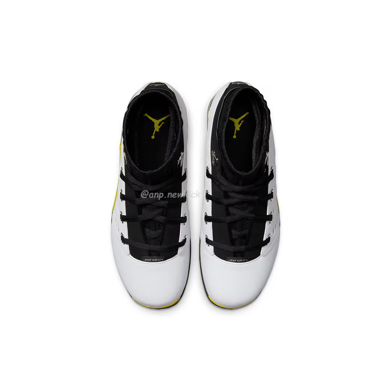 Air Jordan 17 Retro Low All Star Lightning 2024 Fj0395 100 (4) - www.newkick.org