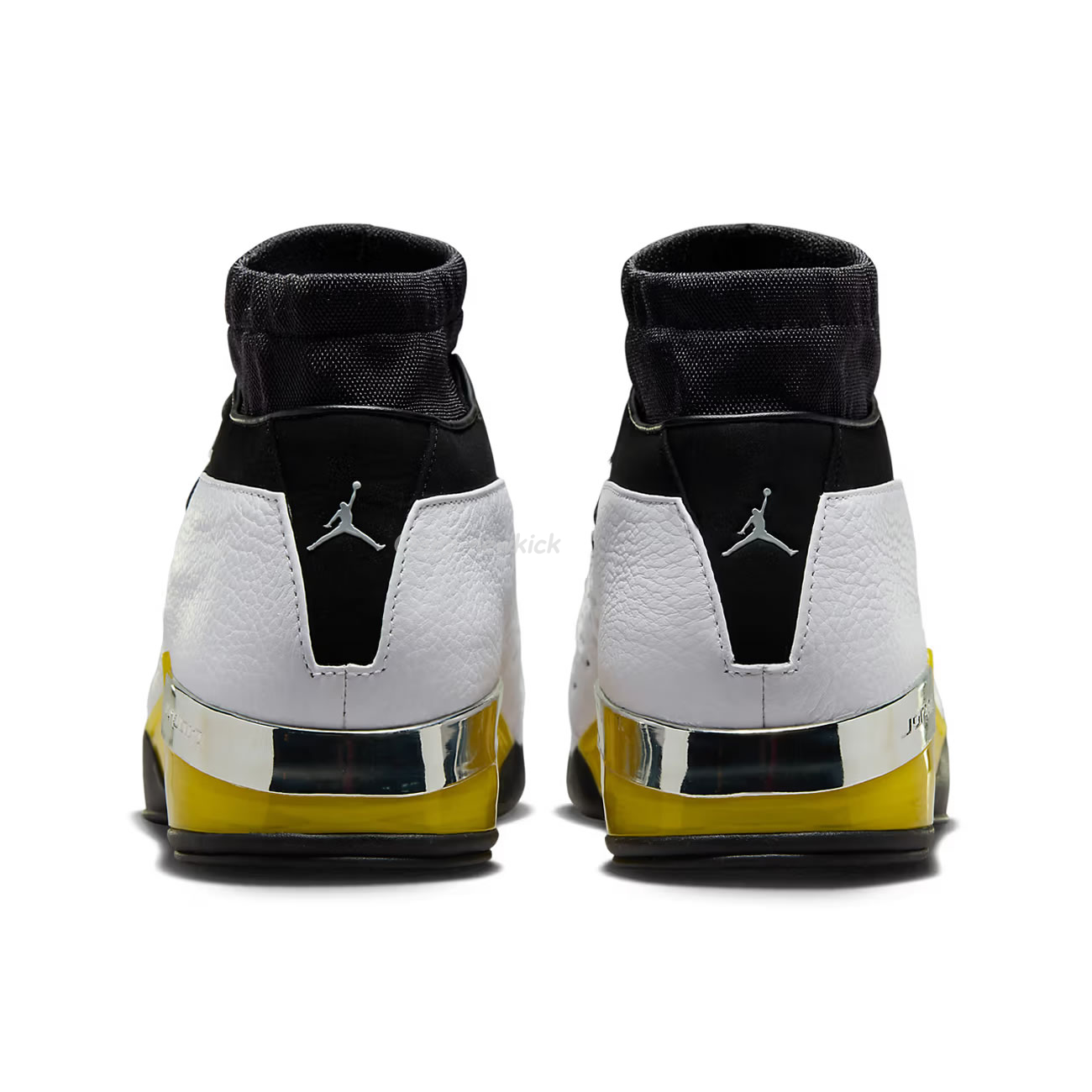 Air Jordan 17 Retro Low All Star Lightning 2024 Fj0395 100 (7) - www.newkick.org