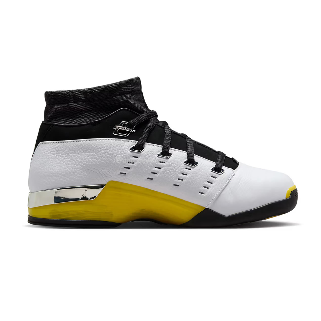 Air Jordan 17 Retro Low All Star Lightning 2024 Fj0395 100 (8) - www.newkick.org