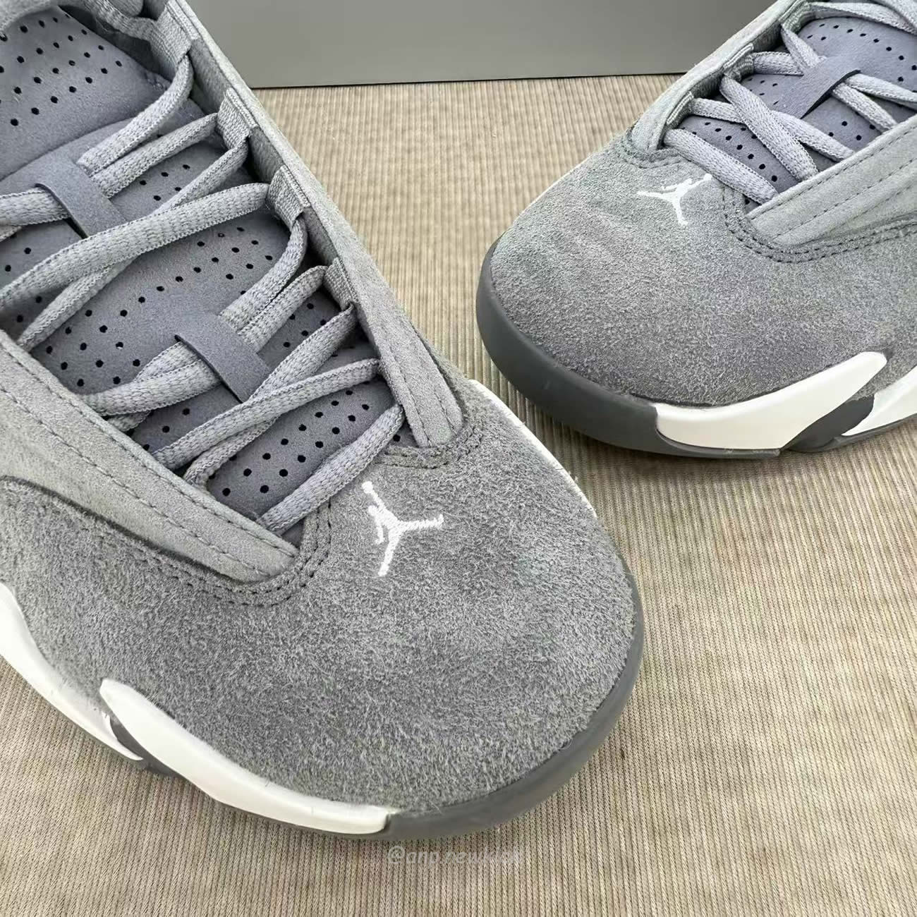 Air Jordan 14 Retro Flint Grey Fj3460 012 (13) - www.newkick.org Air Jordan 14 Retro Flint Grey Fj3460 012 (13) - www.newkick.org