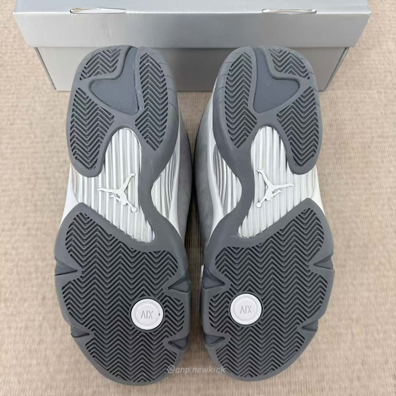 Air Jordan 14 Retro Flint Grey Fj3460 012 (14) - www.newkick.org Air Jordan 14 Retro Flint Grey Fj3460 012 (14) - www.newkick.org