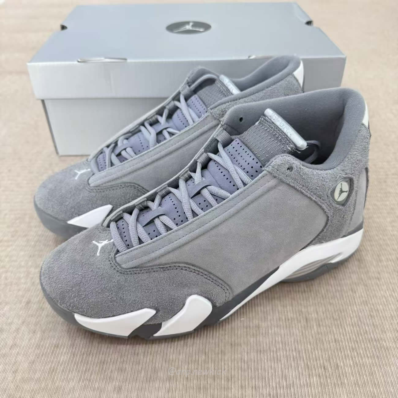 Air Jordan 14 Retro Flint Grey Fj3460 012 (15) - www.newkick.org Air Jordan 14 Retro Flint Grey Fj3460 012 (15) - www.newkick.org