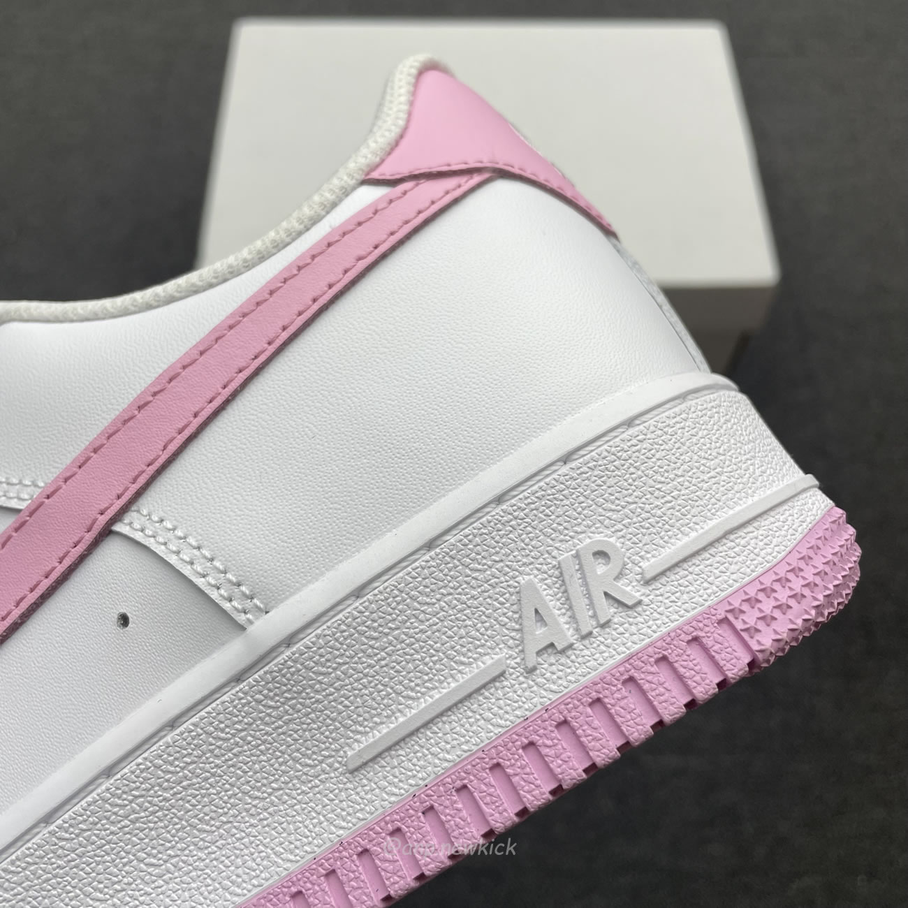Nike Air Force 1 Low 07 Bubblegum Fj4146 101 (2) - www.newkick.vip Nike Air Force 1 Low 07 Bubblegum Fj4146 101 (2) - www.newkick.vip