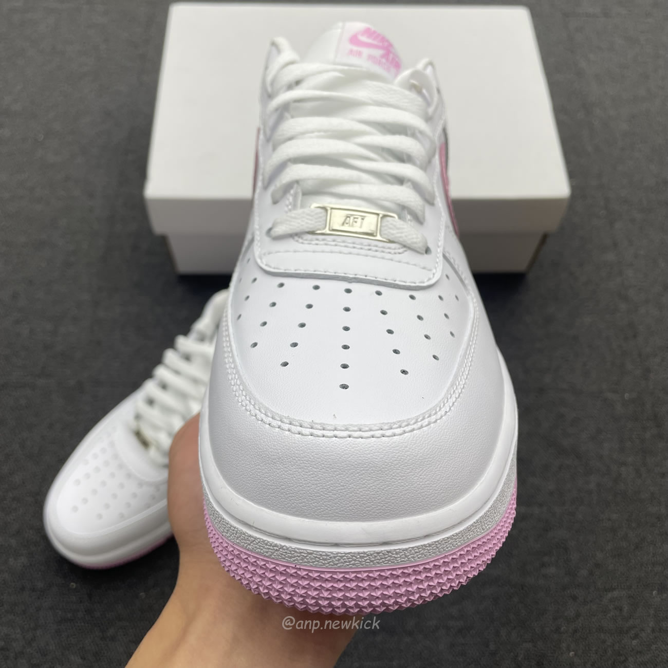 Nike Air Force 1 Low 07 Bubblegum Fj4146 101 (5) - www.newkick.vip Nike Air Force 1 Low 07 Bubblegum Fj4146 101 (5) - www.newkick.vip
