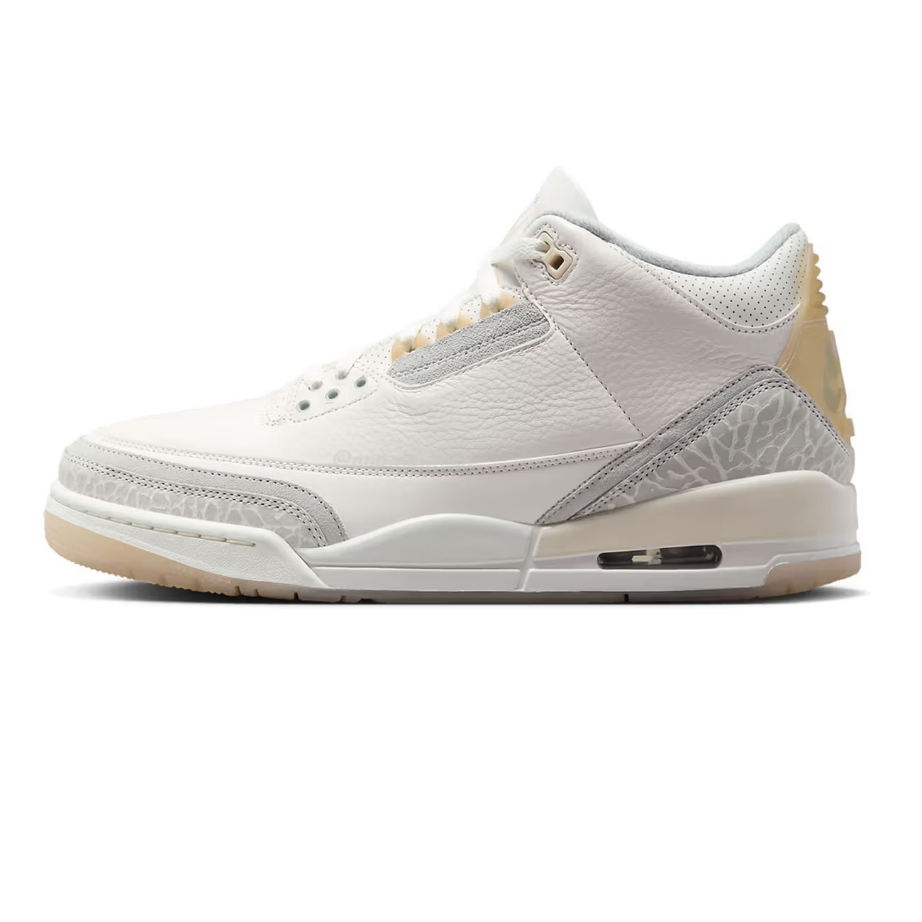 Air Jordan 3 Retro Craft Ivory Fj9479 100 (1) - www.newkick.org Air Jordan 3 Retro Craft Ivory Fj9479 100 (1) - www.newkick.org