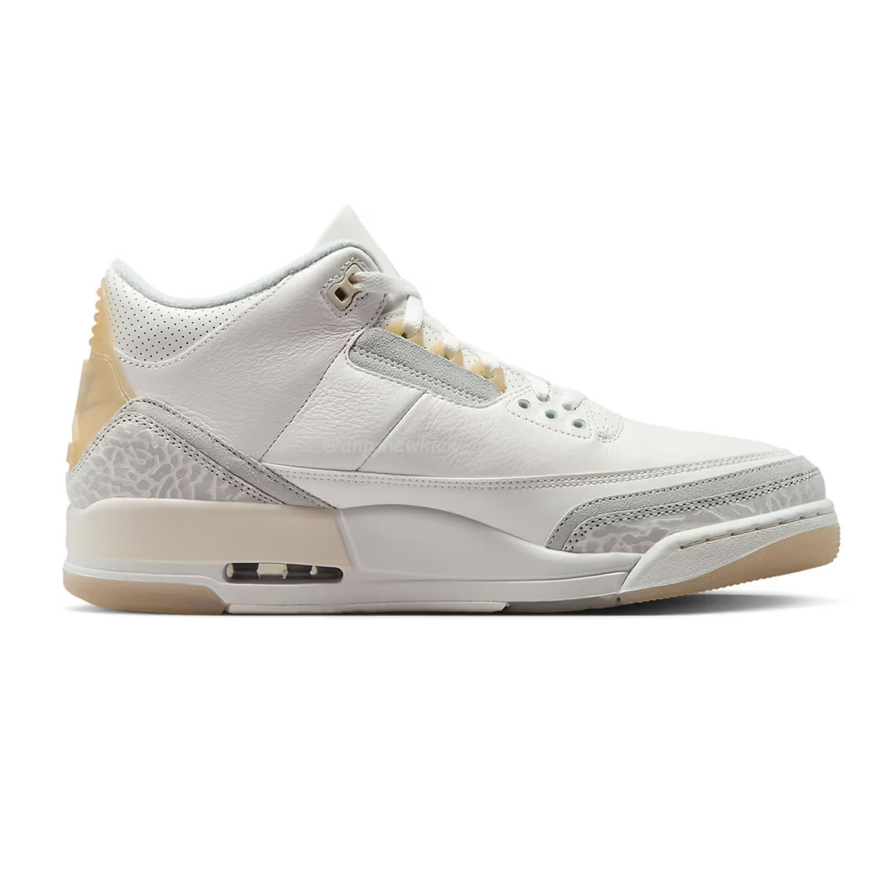 Air Jordan 3 Retro Craft Ivory Fj9479 100 (10) - www.newkick.org Air Jordan 3 Retro Craft Ivory Fj9479 100 (10) - www.newkick.org