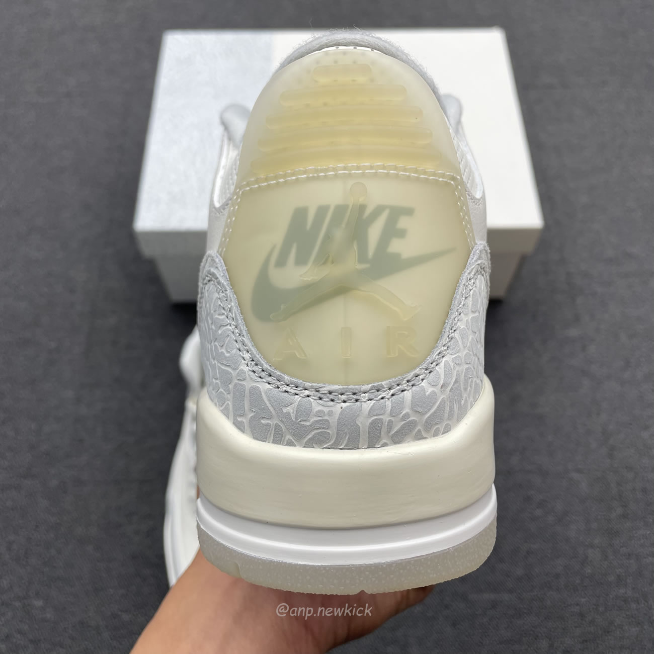 Air Jordan 3 Retro Craft Ivory Fj9479 100 (11) - www.newkick.org Air Jordan 3 Retro Craft Ivory Fj9479 100 (11) - www.newkick.org