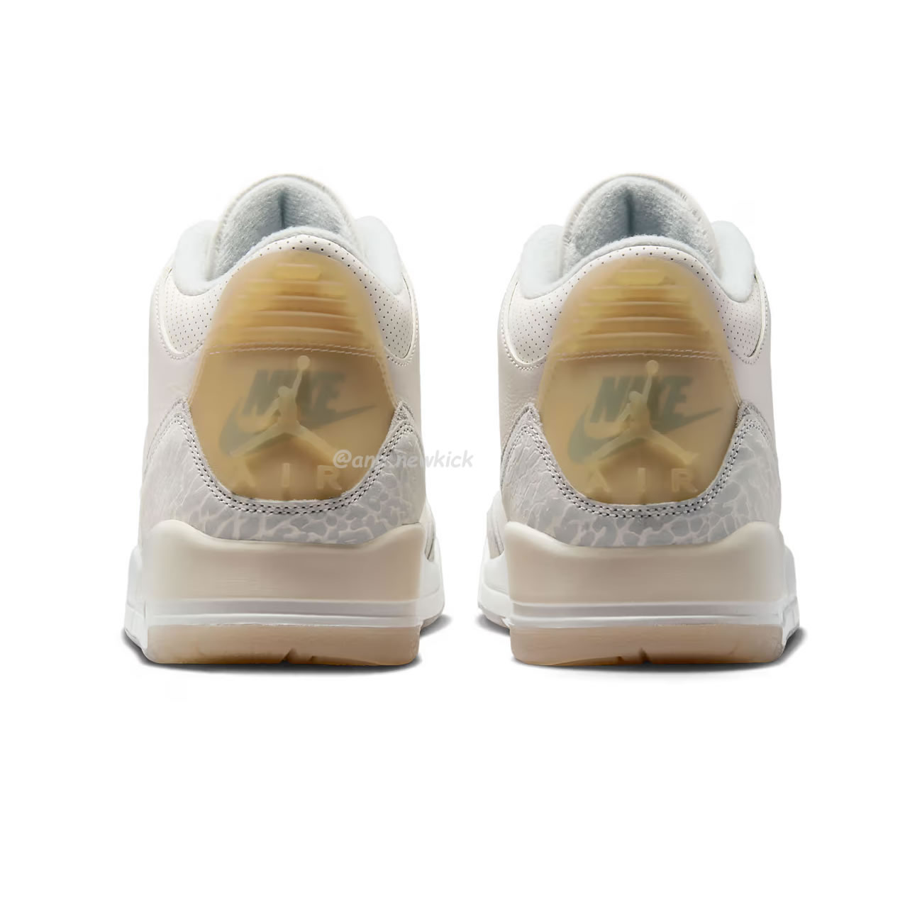 Air Jordan 3 Retro Craft Ivory Fj9479 100 (14) - www.newkick.org Air Jordan 3 Retro Craft Ivory Fj9479 100 (14) - www.newkick.org