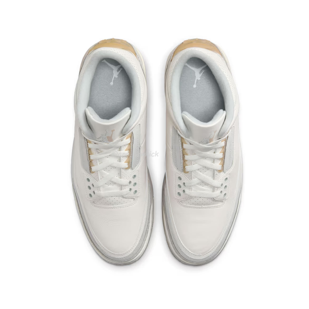 Air Jordan 3 Retro Craft Ivory Fj9479 100 (5) - www.newkick.org Air Jordan 3 Retro Craft Ivory Fj9479 100 (5) - www.newkick.org