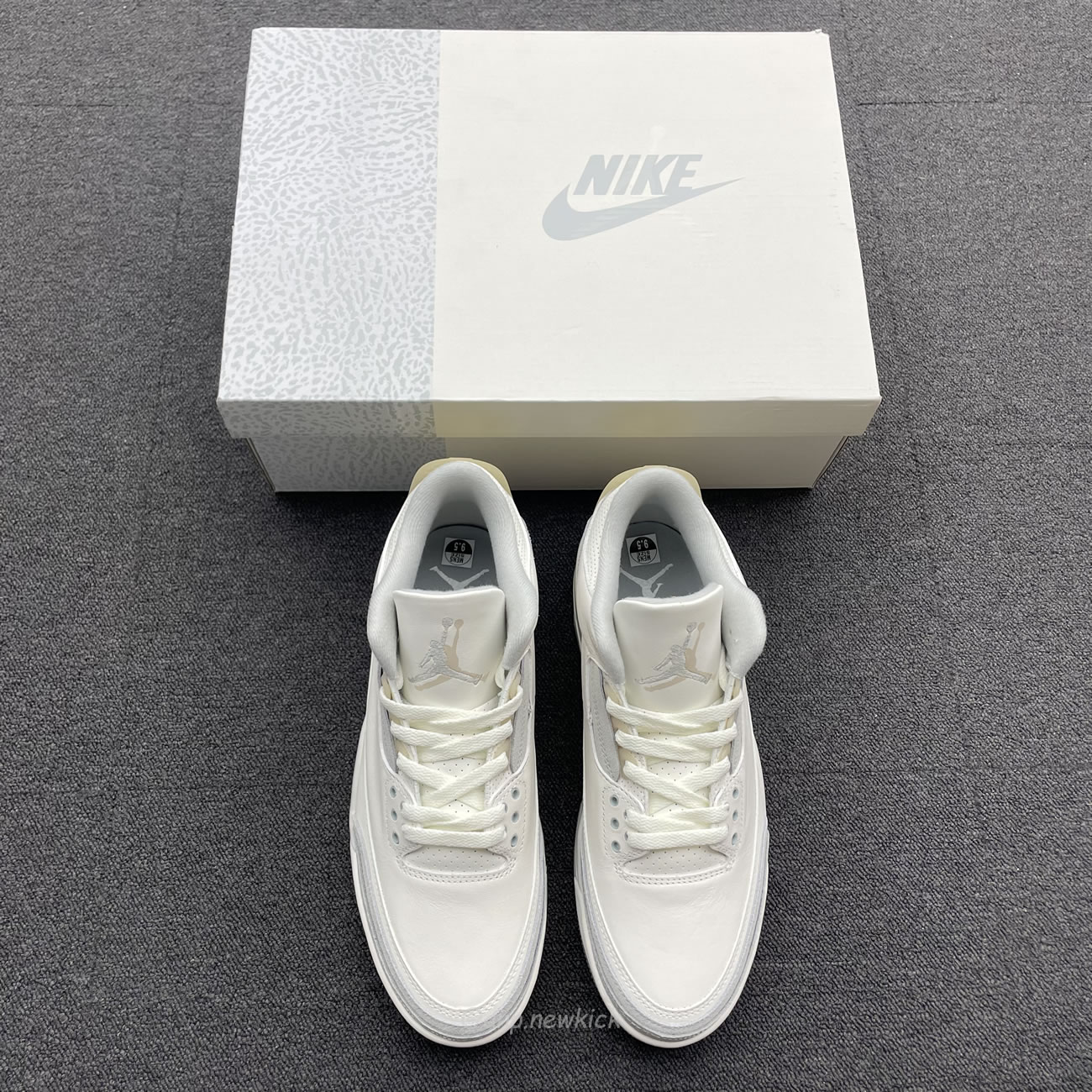 Air Jordan 3 Retro Craft Ivory Fj9479 100 (7) - www.newkick.org Air Jordan 3 Retro Craft Ivory Fj9479 100 (7) - www.newkick.org