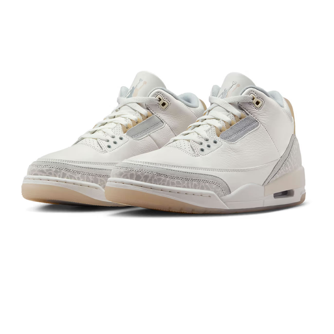Air Jordan 3 Retro Craft Ivory Fj9479 100 (8) - www.newkick.org Air Jordan 3 Retro Craft Ivory Fj9479 100 (8) - www.newkick.org