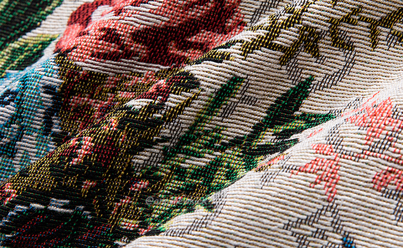 Louis Vuitton Flower Monogram Long Sleeves (3) - www.newkick.org