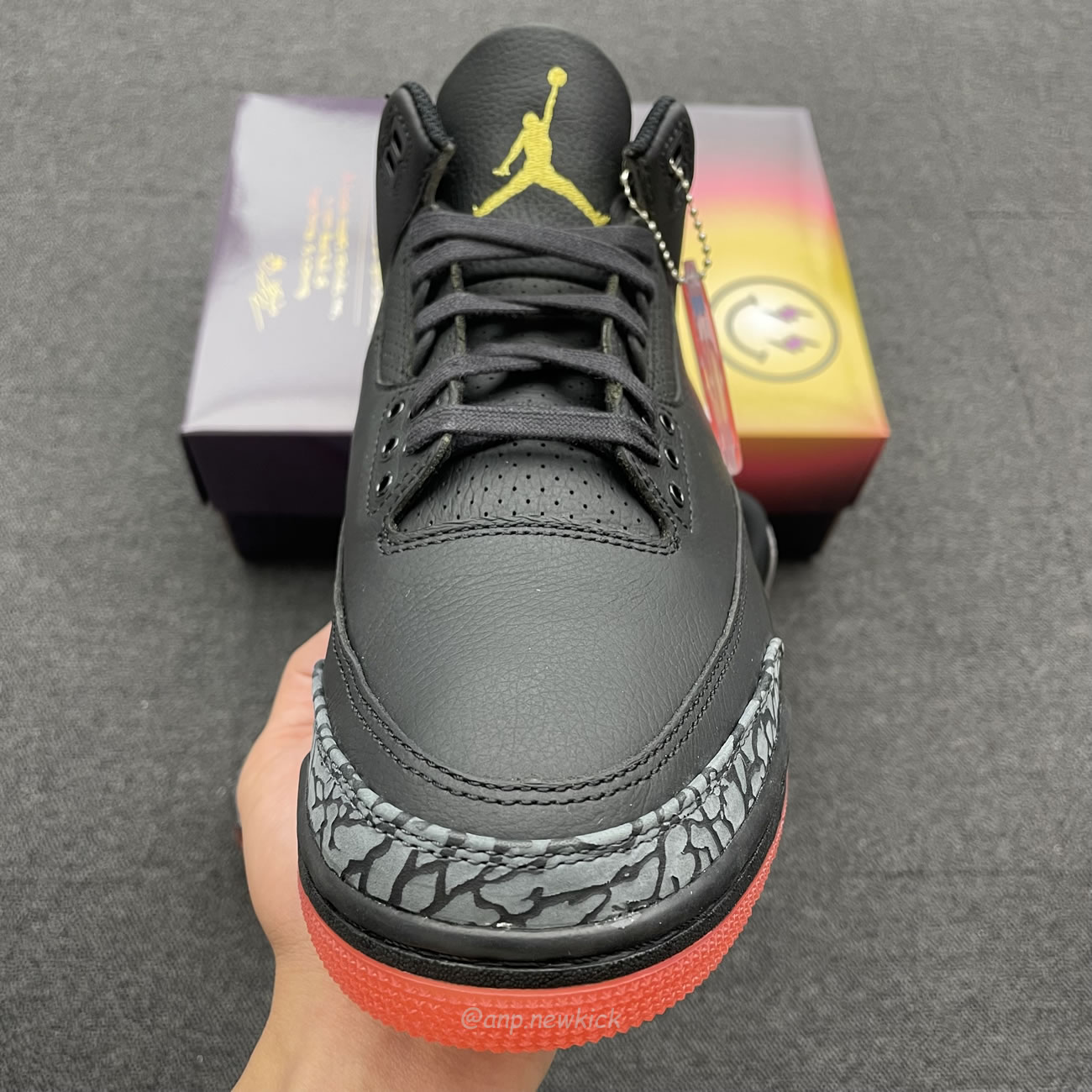 Air Jordan 3 Retro J Balvin Rio Fn0344 001 (12) - www.newkick.org Air Jordan 3 Retro J Balvin Rio Fn0344 001 (12) - www.newkick.org