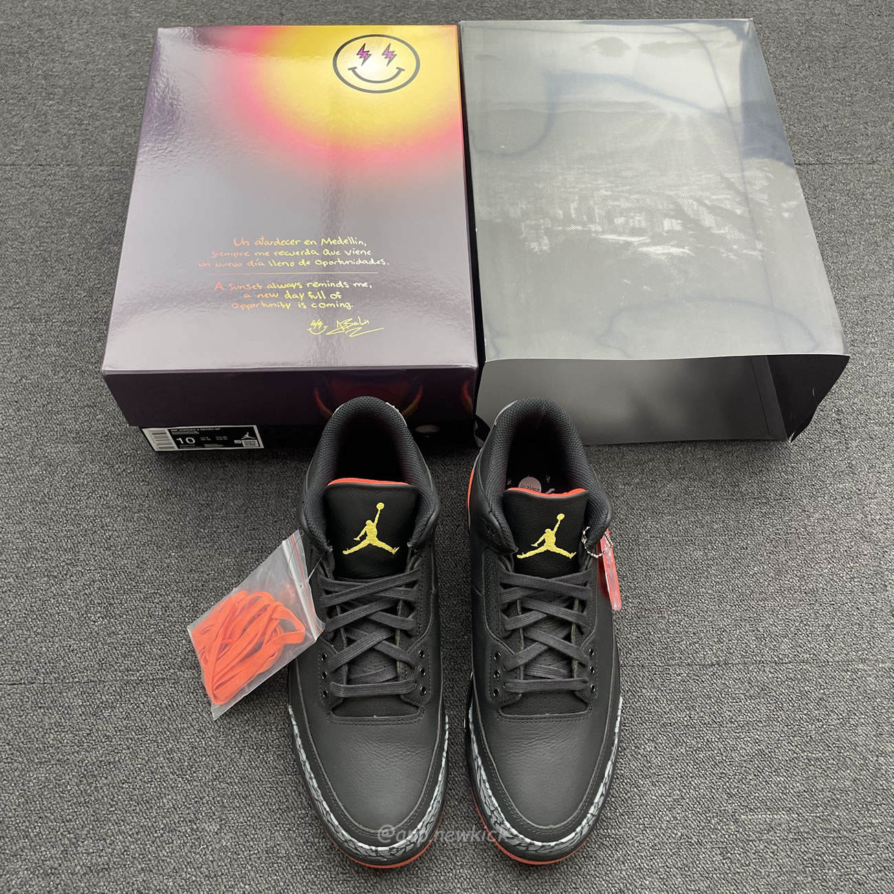 Air Jordan 3 Retro J Balvin Rio Fn0344 001 (17) - www.newkick.org Air Jordan 3 Retro J Balvin Rio Fn0344 001 (17) - www.newkick.org
