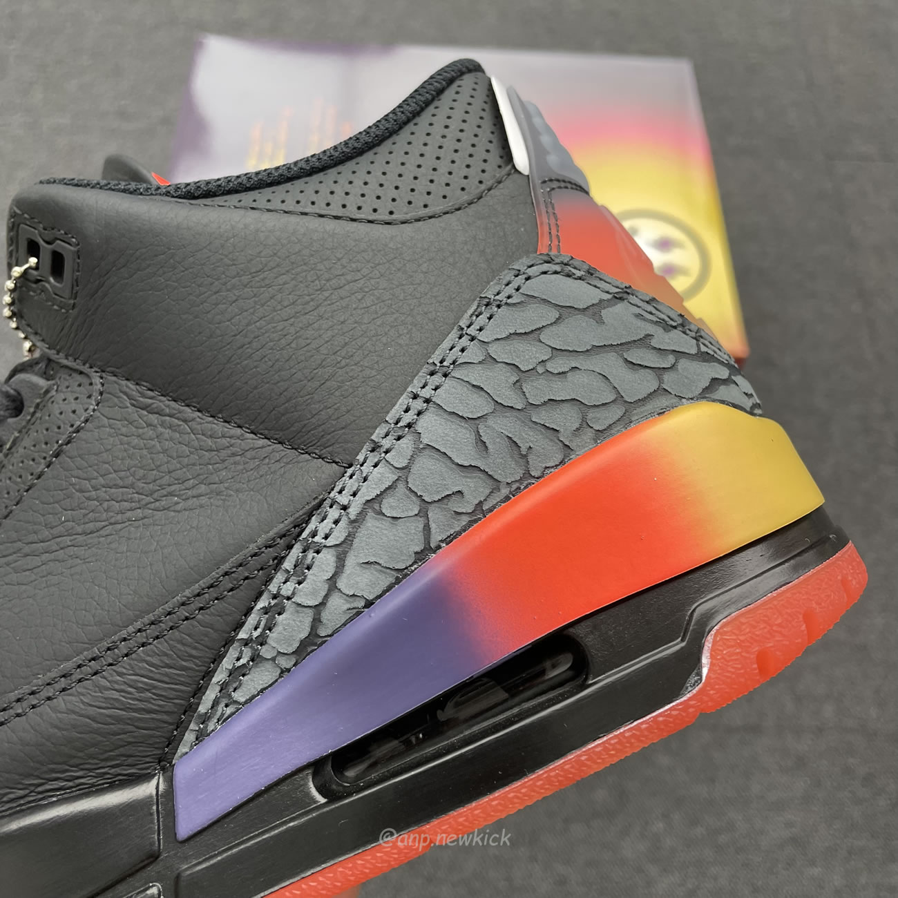 Air Jordan 3 Retro J Balvin Rio Fn0344 001 (3) - www.newkick.org Air Jordan 3 Retro J Balvin Rio Fn0344 001 (3) - www.newkick.org