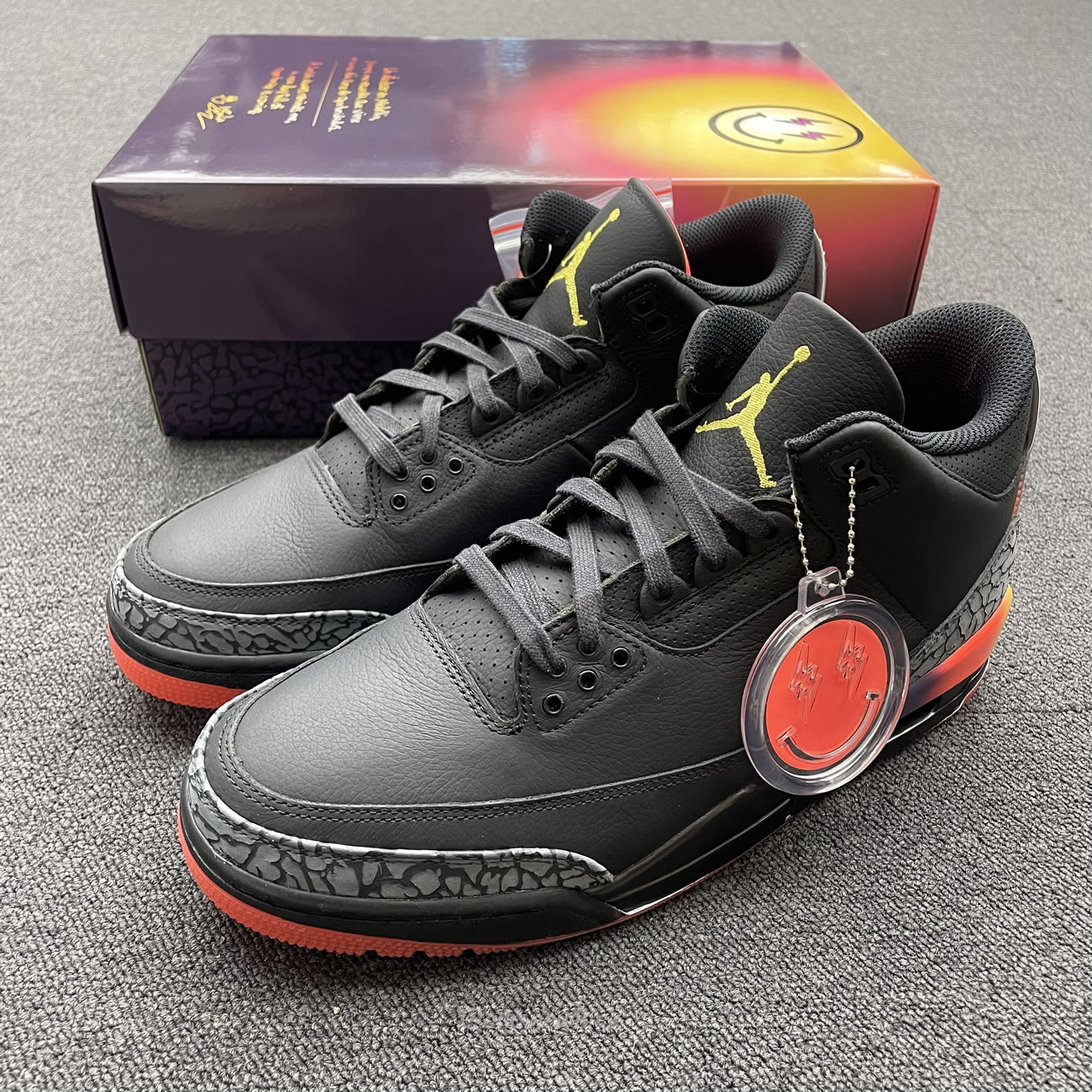 Air Jordan 3 Retro J Balvin Rio Fn0344 001 (8) - www.newkick.org Air Jordan 3 Retro J Balvin Rio Fn0344 001 (8) - www.newkick.org