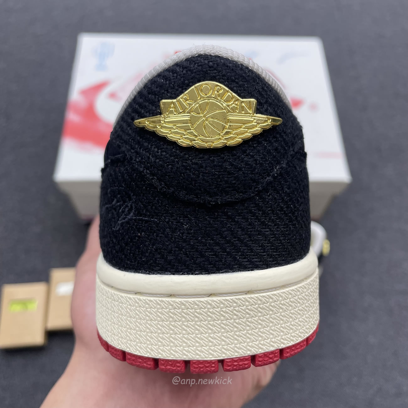 Air Jordan 1 Retro Low Og Trophy Room Away Fn0432 100 (10) - www.newkick.org Air Jordan 1 Retro Low Og Trophy Room Away Fn0432 100 (10) - www.newkick.org