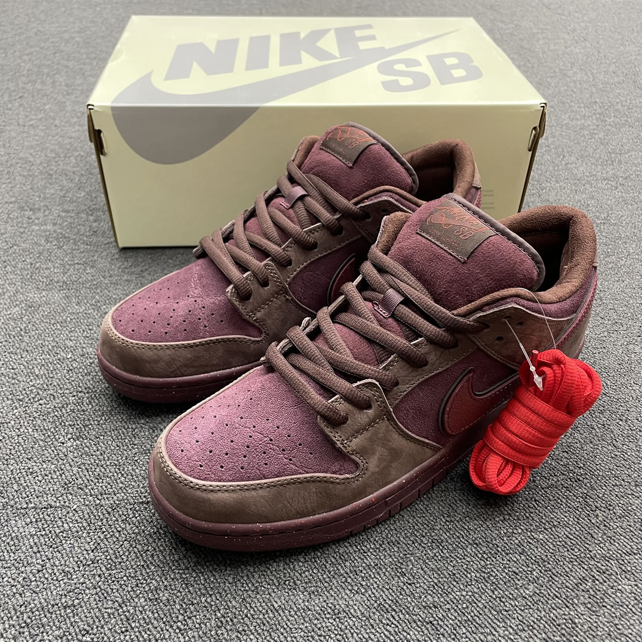 Nike Sb Dunk Low Valentines Day 2023 Fn0619 600 (10) - www.newkick.org Nike Sb Dunk Low Valentines Day 2023 Fn0619 600 (10) - www.newkick.org