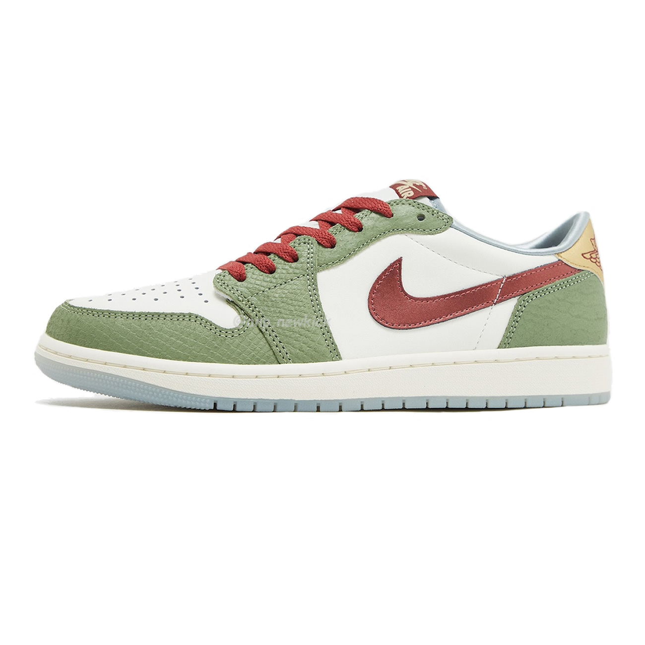 Air Jordan 1 Low Og Year Of The Dragon Fn3727 100 (1) - www.newkick.org Air Jordan 1 Low Og Year Of The Dragon Fn3727 100 (1) - www.newkick.org