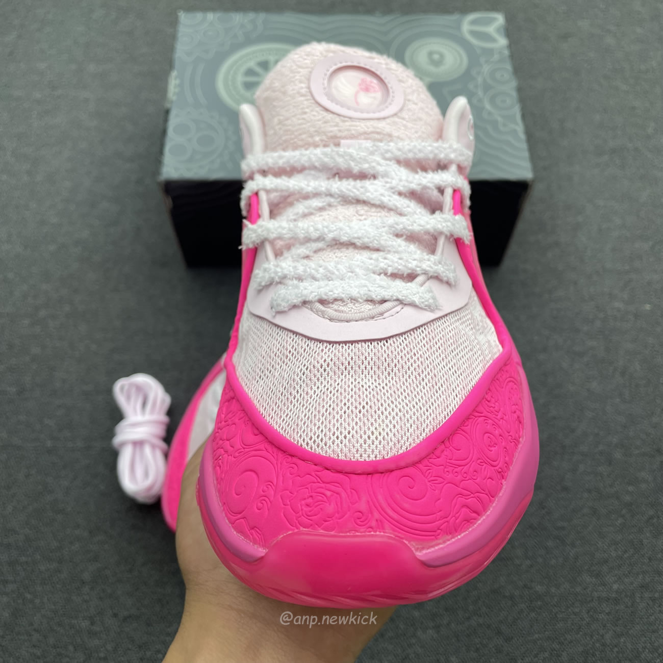 Nike Kd 16 Nrg Aunt Pearl Fn4929 600 (10) - www.newkick.vip Nike Kd 16 Nrg Aunt Pearl Fn4929 600 (10) - www.newkick.vip