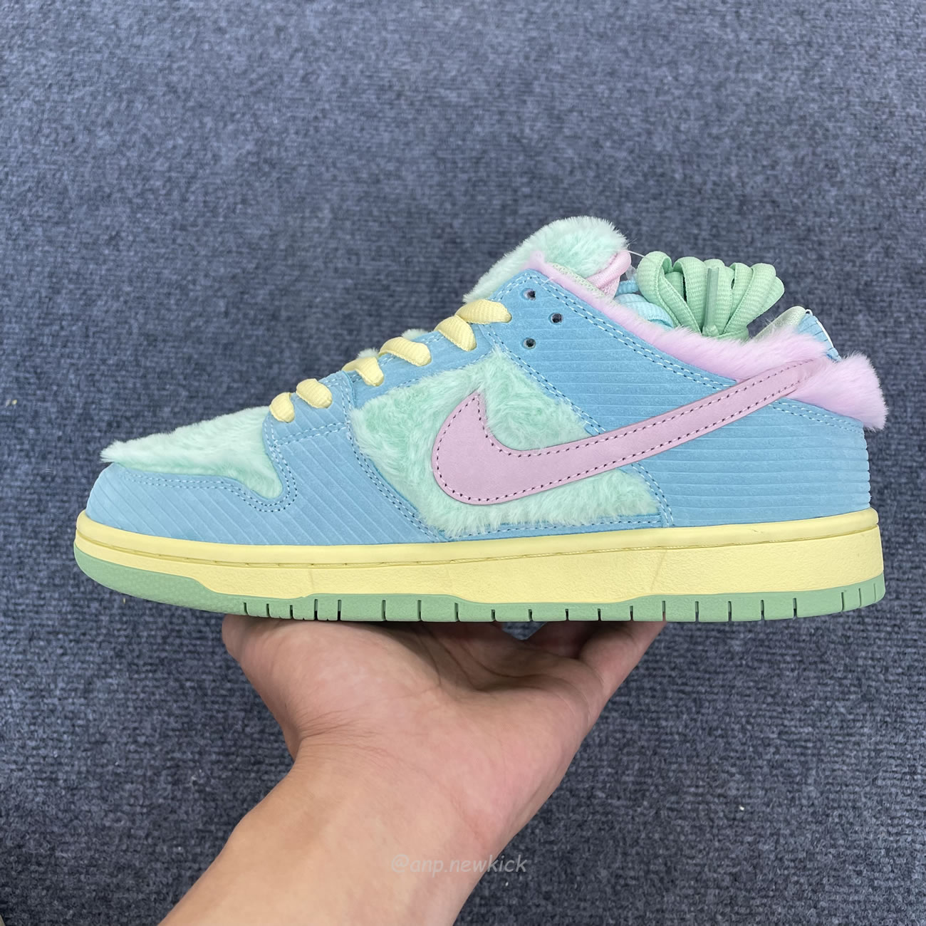 Nike Sb Dunk Low Verdy Visty Fn6040 400 (17) - www.newkick.org Nike Sb Dunk Low Verdy Visty Fn6040 400 (17) - www.newkick.org