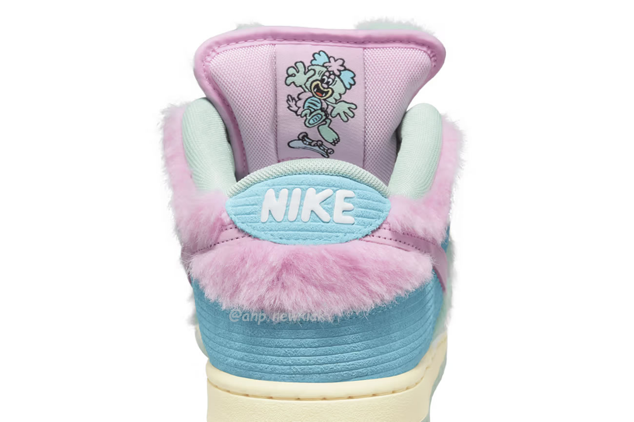 Nike Sb Dunk Low Verdy Visty Fn6040 400 (6) - www.newkick.org Nike Sb Dunk Low Verdy Visty Fn6040 400 (6) - www.newkick.org