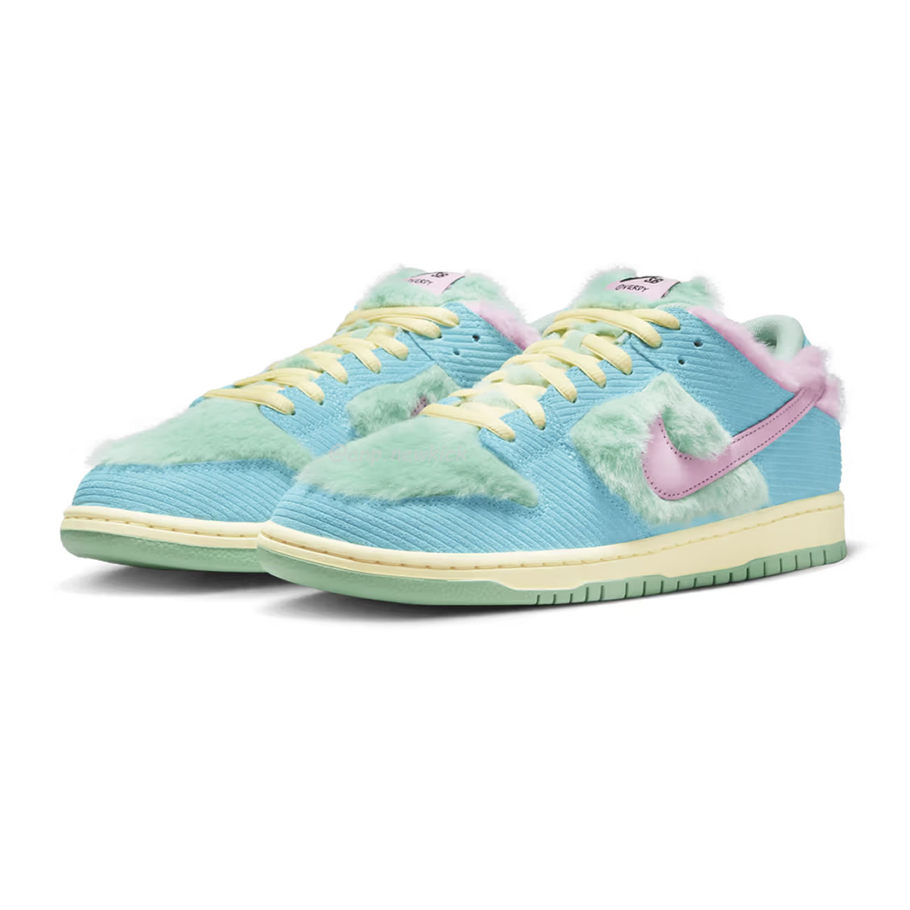 Nike Sb Dunk Low Verdy Visty Fn6040 400 (9) - www.newkick.org Nike Sb Dunk Low Verdy Visty Fn6040 400 (9) - www.newkick.org