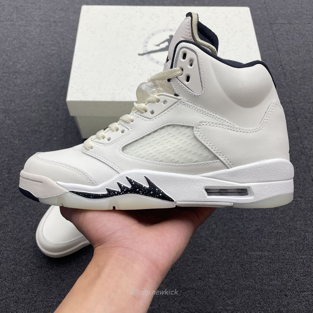 Air Jordan 5 Retro Se Sail Fn7405 100 (10) - www.newkick.org Air Jordan 5 Retro Se Sail Fn7405 100 (10) - www.newkick.org