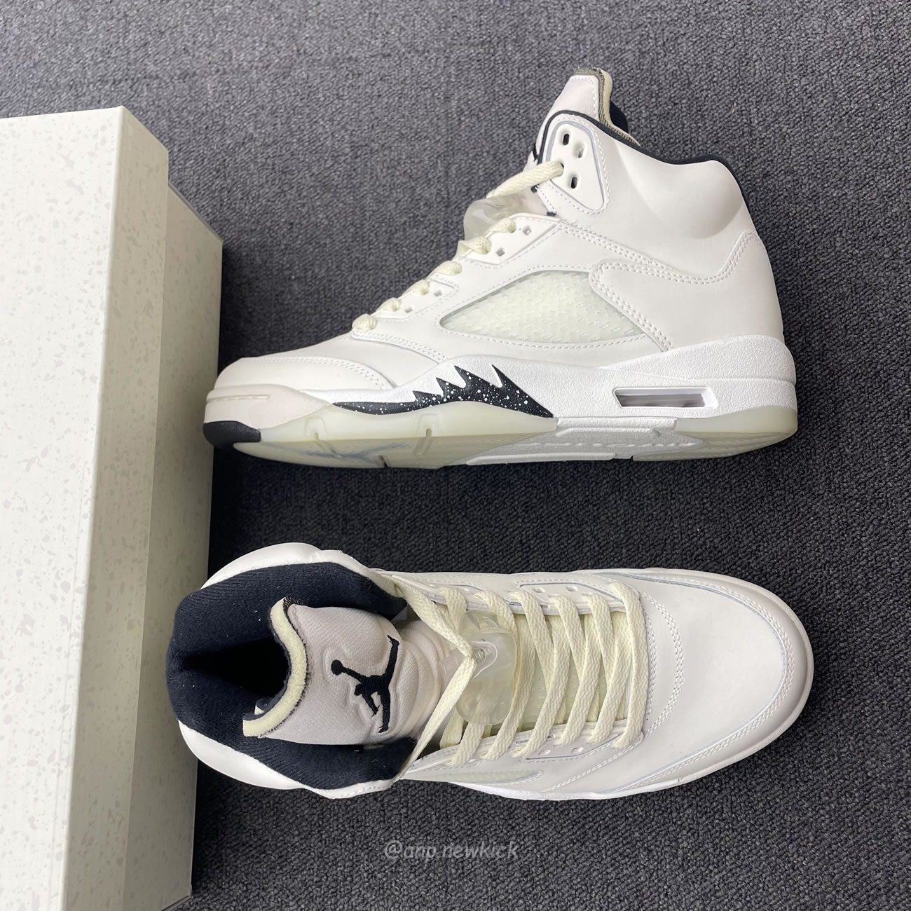 Air Jordan 5 Retro Se Sail Fn7405 100 (8) - www.newkick.org Air Jordan 5 Retro Se Sail Fn7405 100 (8) - www.newkick.org