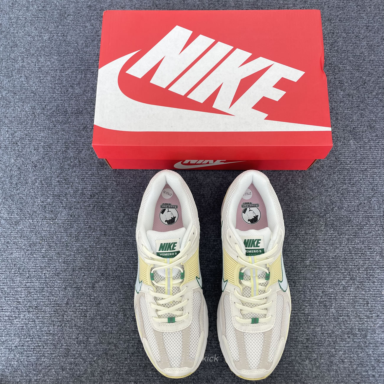 Nike Zoom Vomero 5 Malachite Alabaster Fn8361 100 (4) - www.newkick.org Nike Zoom Vomero 5 Malachite Alabaster Fn8361 100 (4) - www.newkick.org