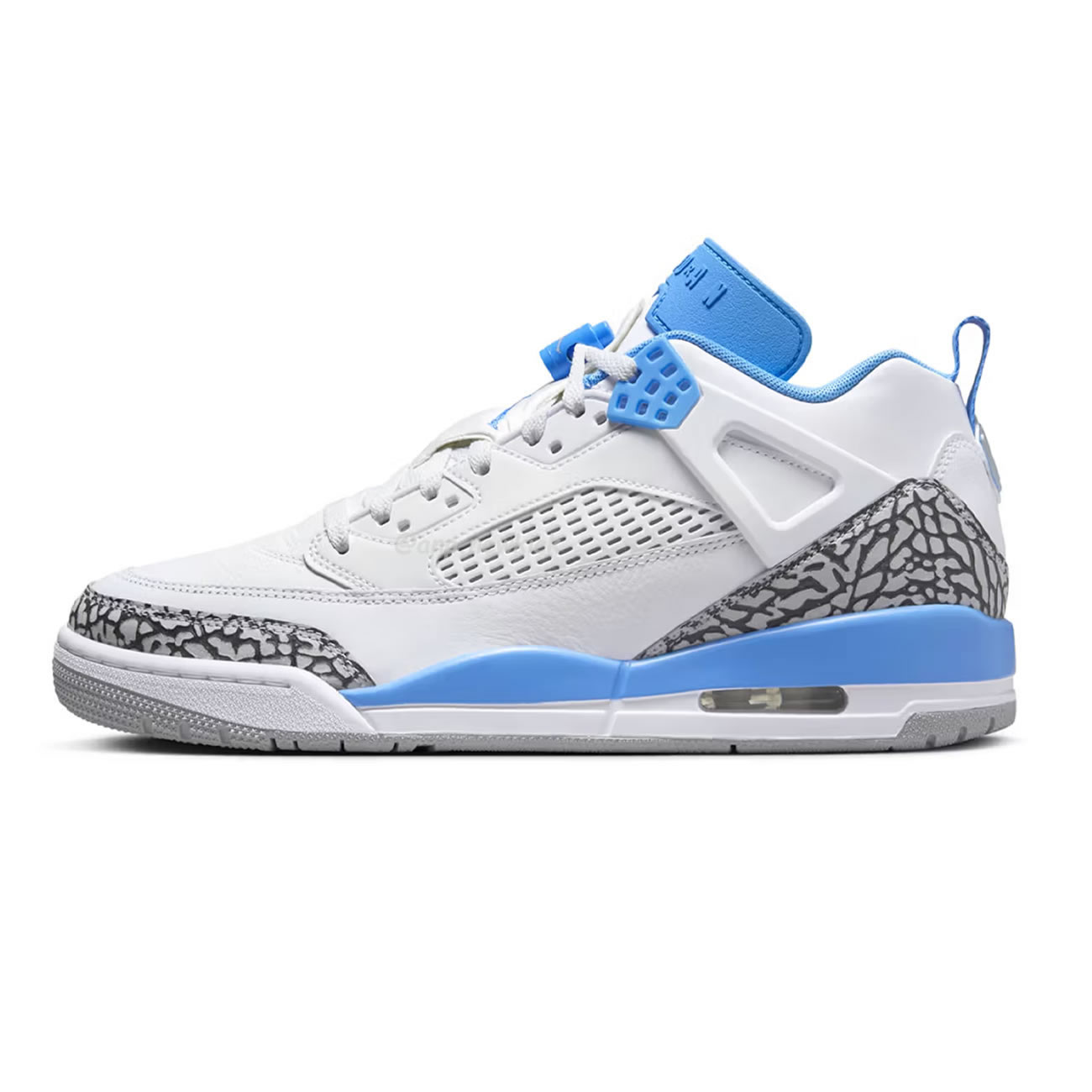 Air Jordan Spizike Low Unc Fq1759 141 (1) - www.newkick.org Air Jordan Spizike Low Unc Fq1759 141 (1) - www.newkick.org