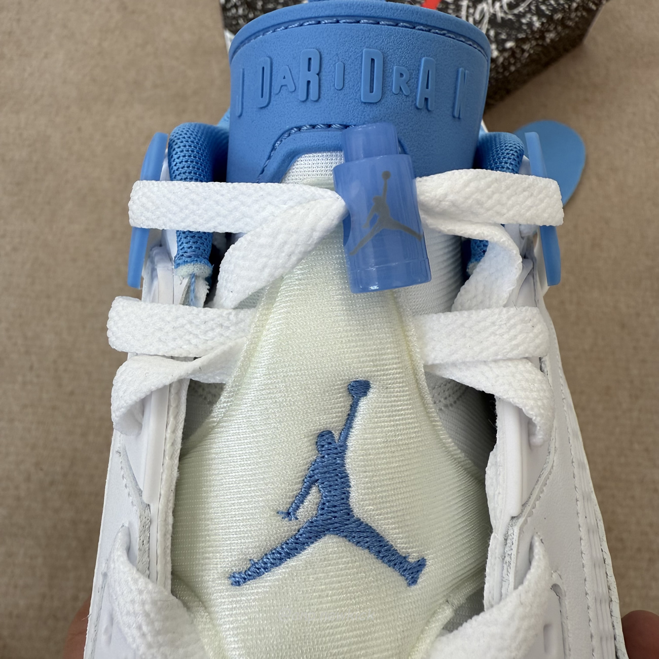 Air Jordan Spizike Low Unc Fq1759 141 (14) - www.newkick.org Air Jordan Spizike Low Unc Fq1759 141 (14) - www.newkick.org