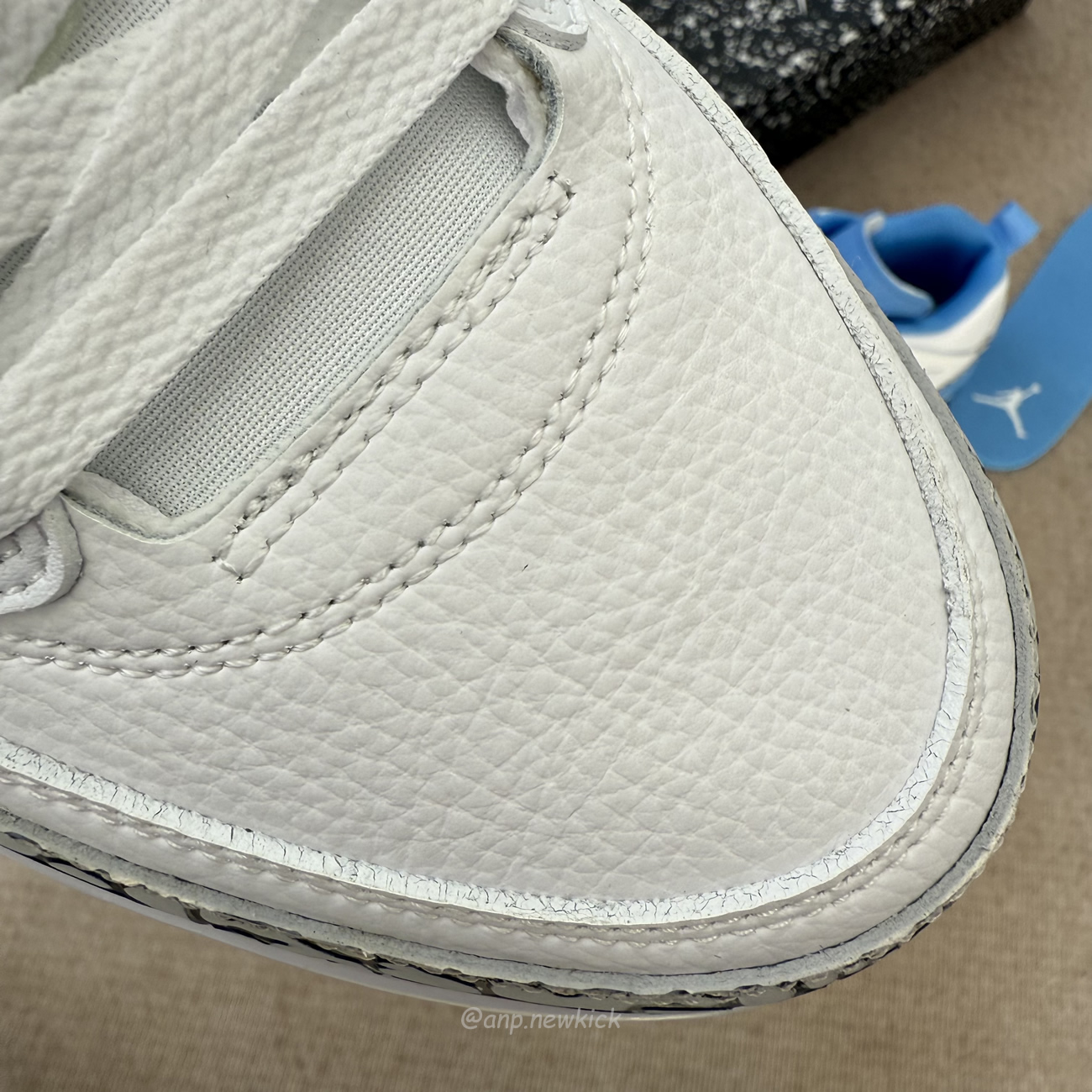 Air Jordan Spizike Low Unc Fq1759 141 (4) - www.newkick.org Air Jordan Spizike Low Unc Fq1759 141 (4) - www.newkick.org