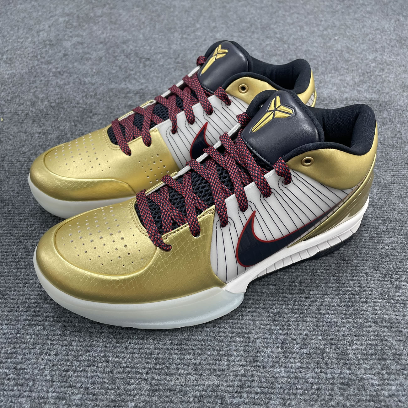 Nike Kobe 4 Protro Gold Medal 2024 Fq3544 100 (4) - www.newkick.vip Nike Kobe 4 Protro Gold Medal 2024 Fq3544 100 (4) - www.newkick.vip